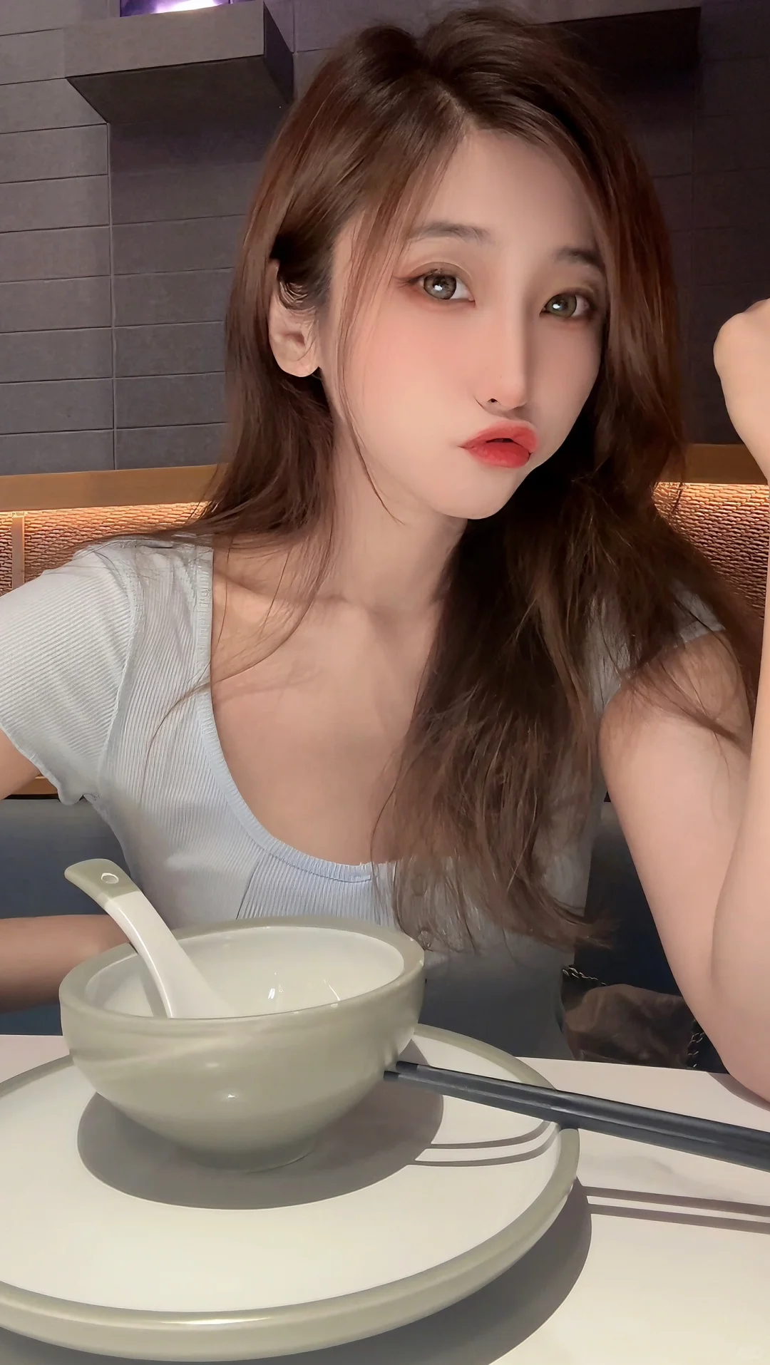 我是个感觉控 感觉你喜欢我