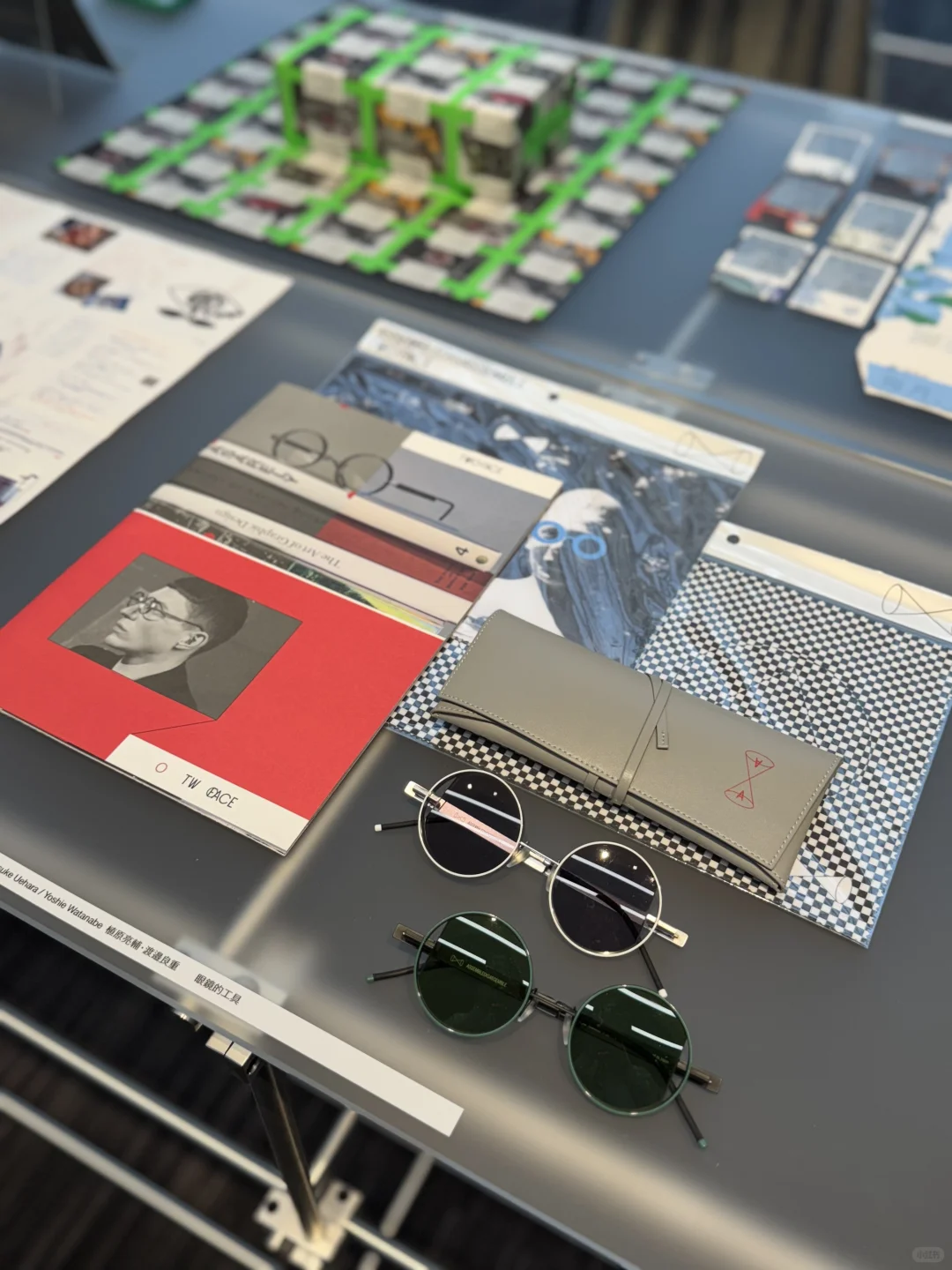 設計不是裝飾，而是一種態度。