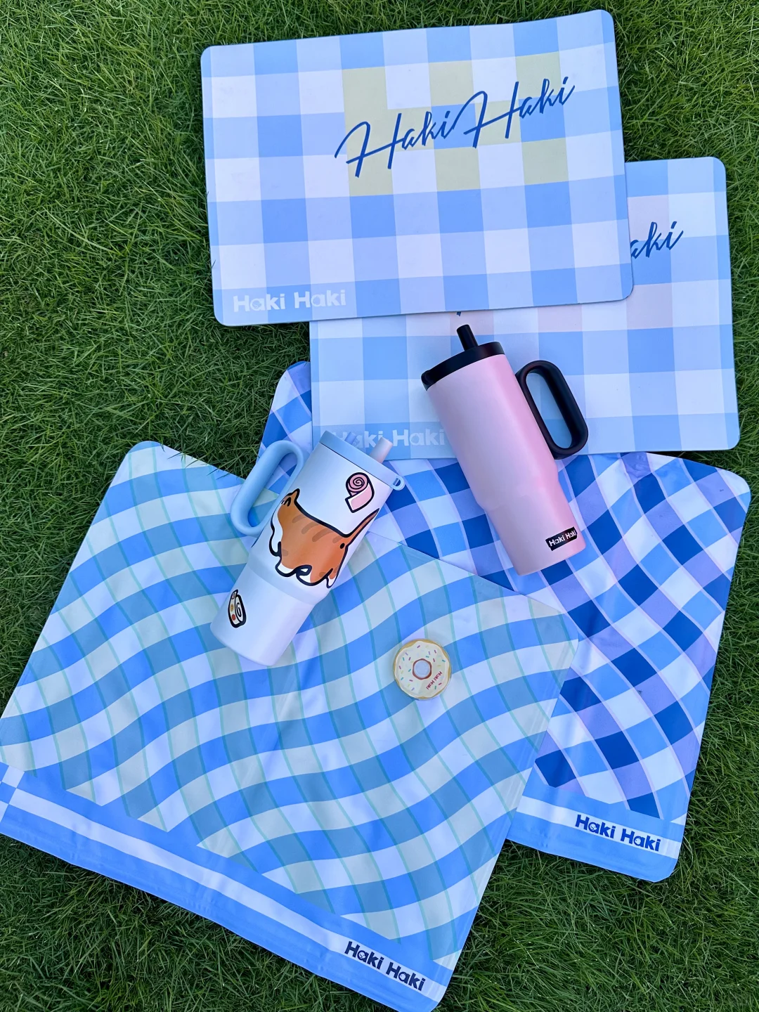 展会攻略｜亚宠限量周边拿到手软…