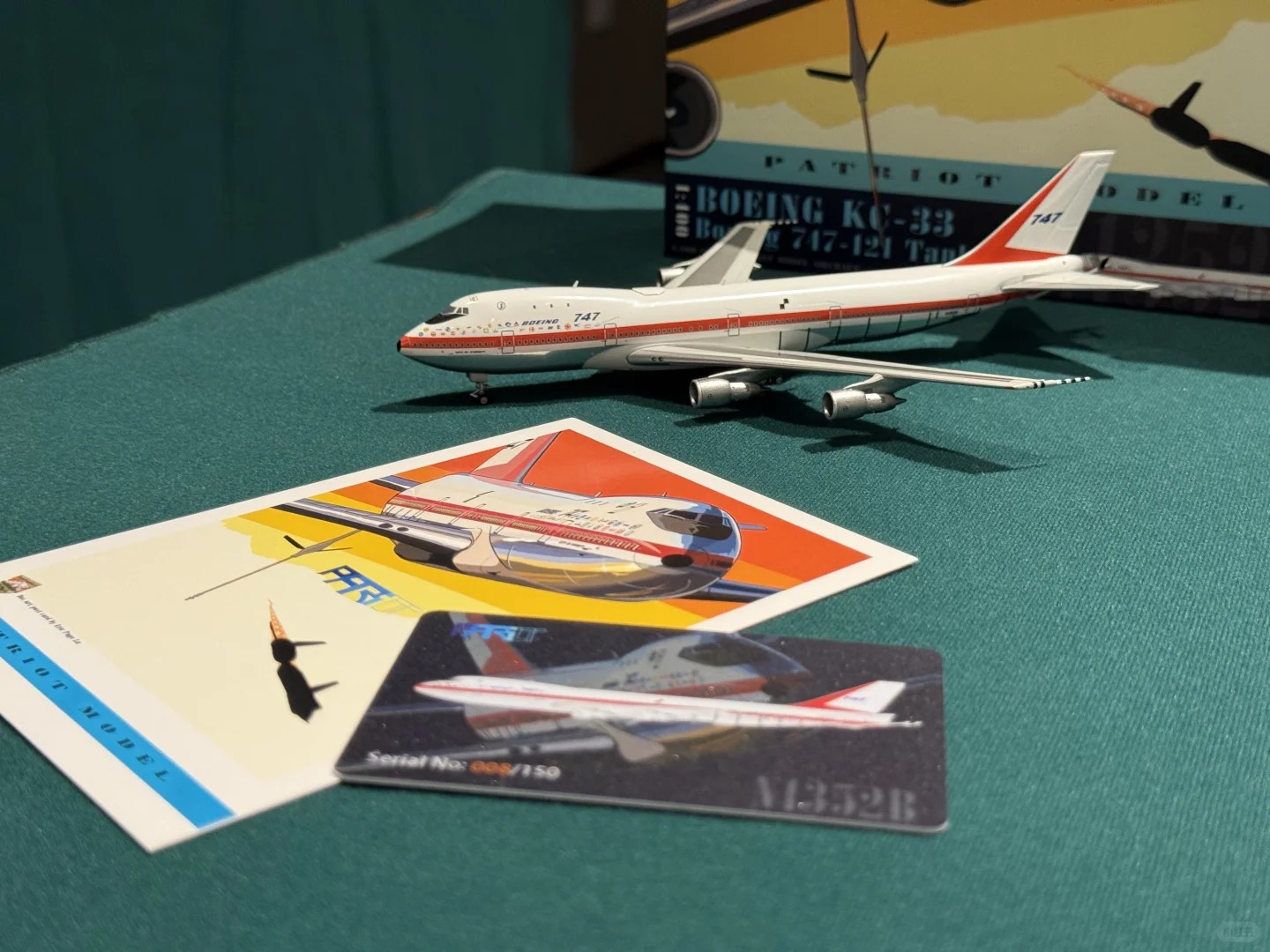 上海 ✈️ 2025第二届客机模型展销会