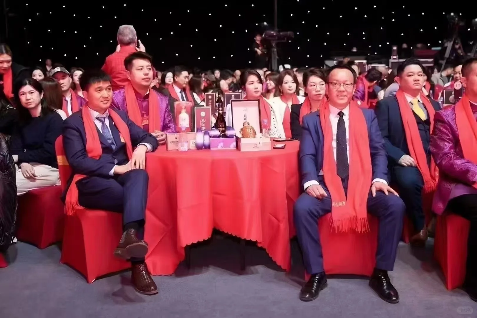 同根同梦·2025全球华人中秋联谊会