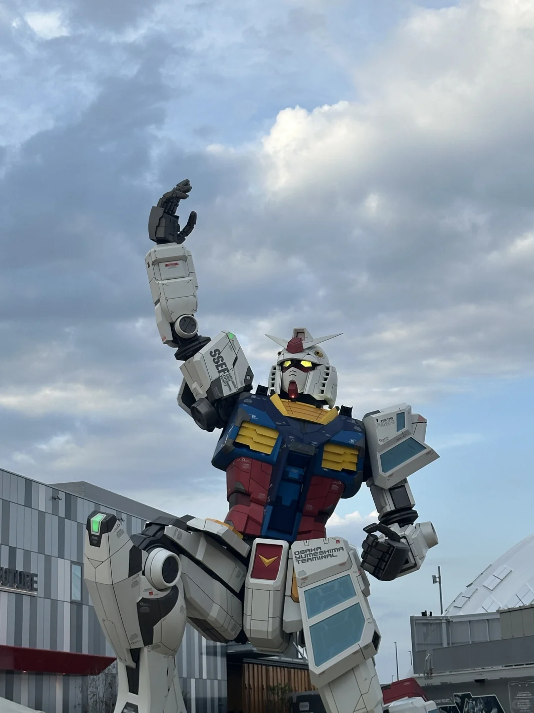 EXPO2025！长见识变成长教训！