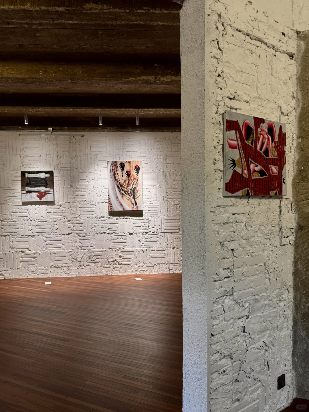 8月上海?新展 | 南昌大楼限时开放啦‼️