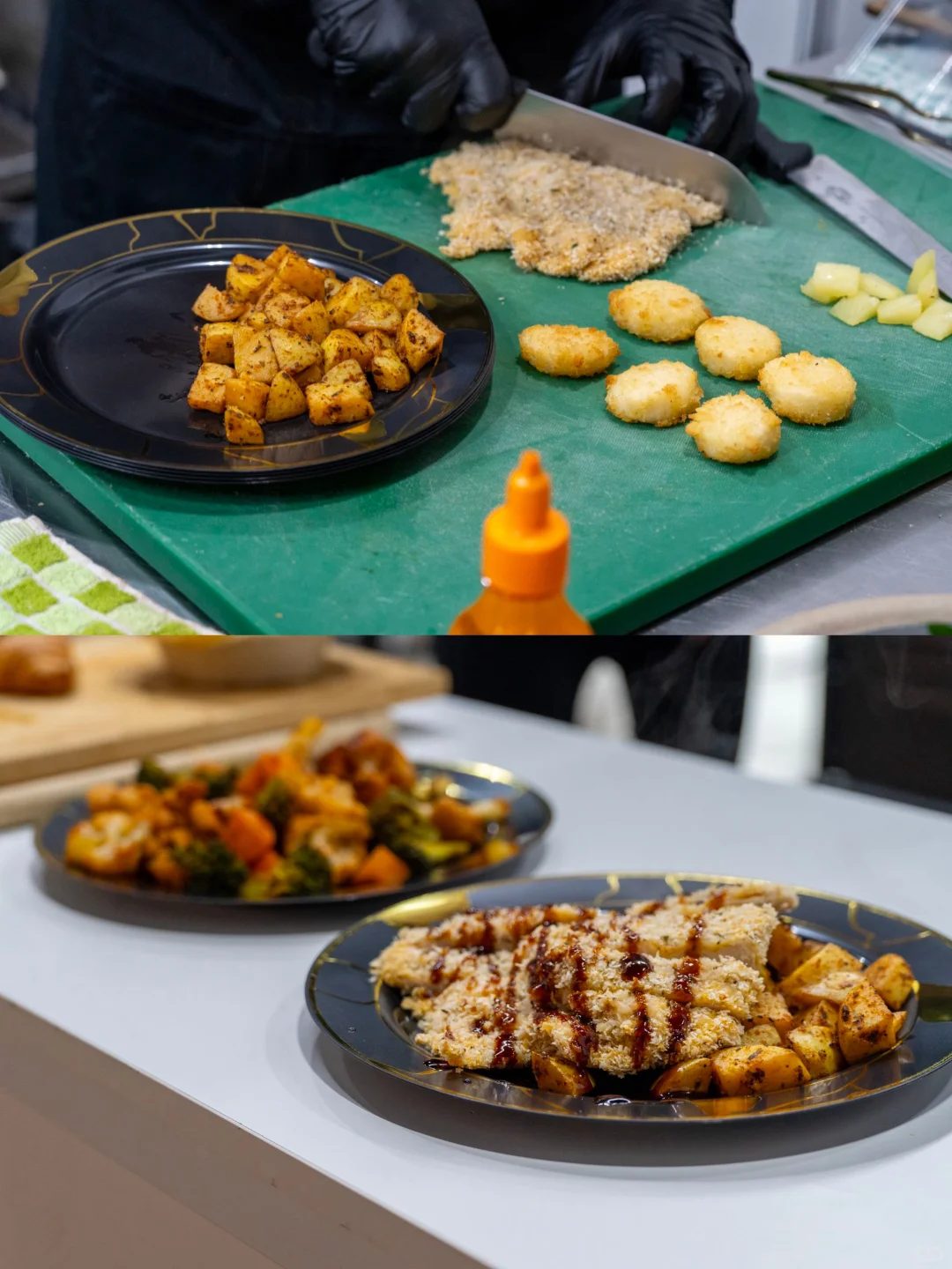 2026亚洲餐饮界宝藏tt360展会！快冲！！