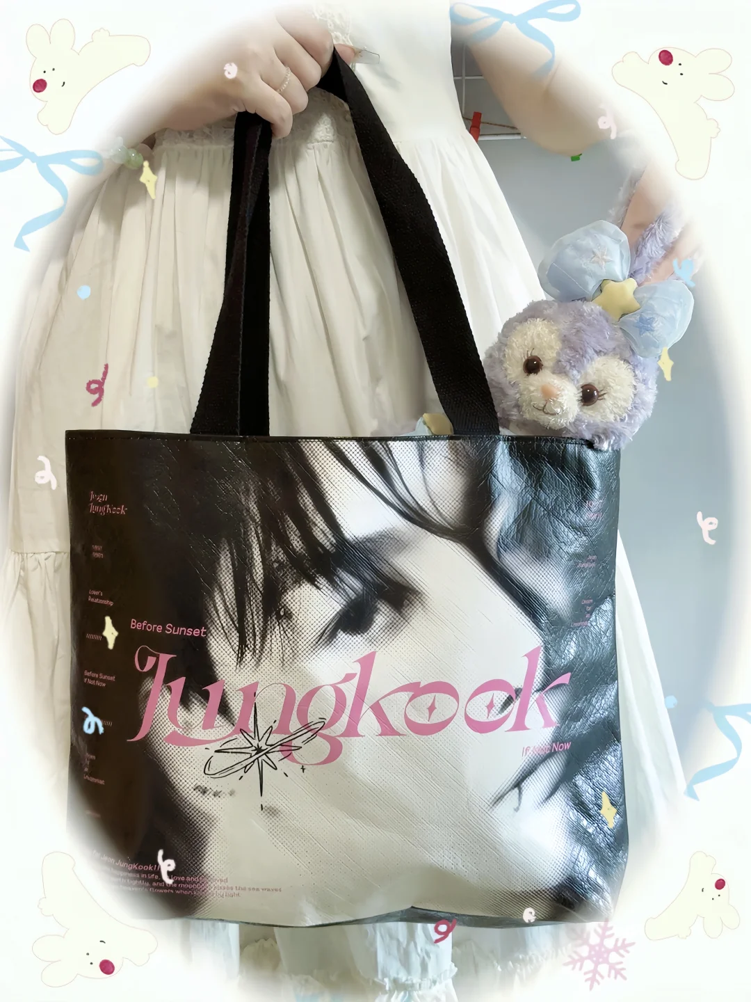 田柾国上海生日线下展会周边??