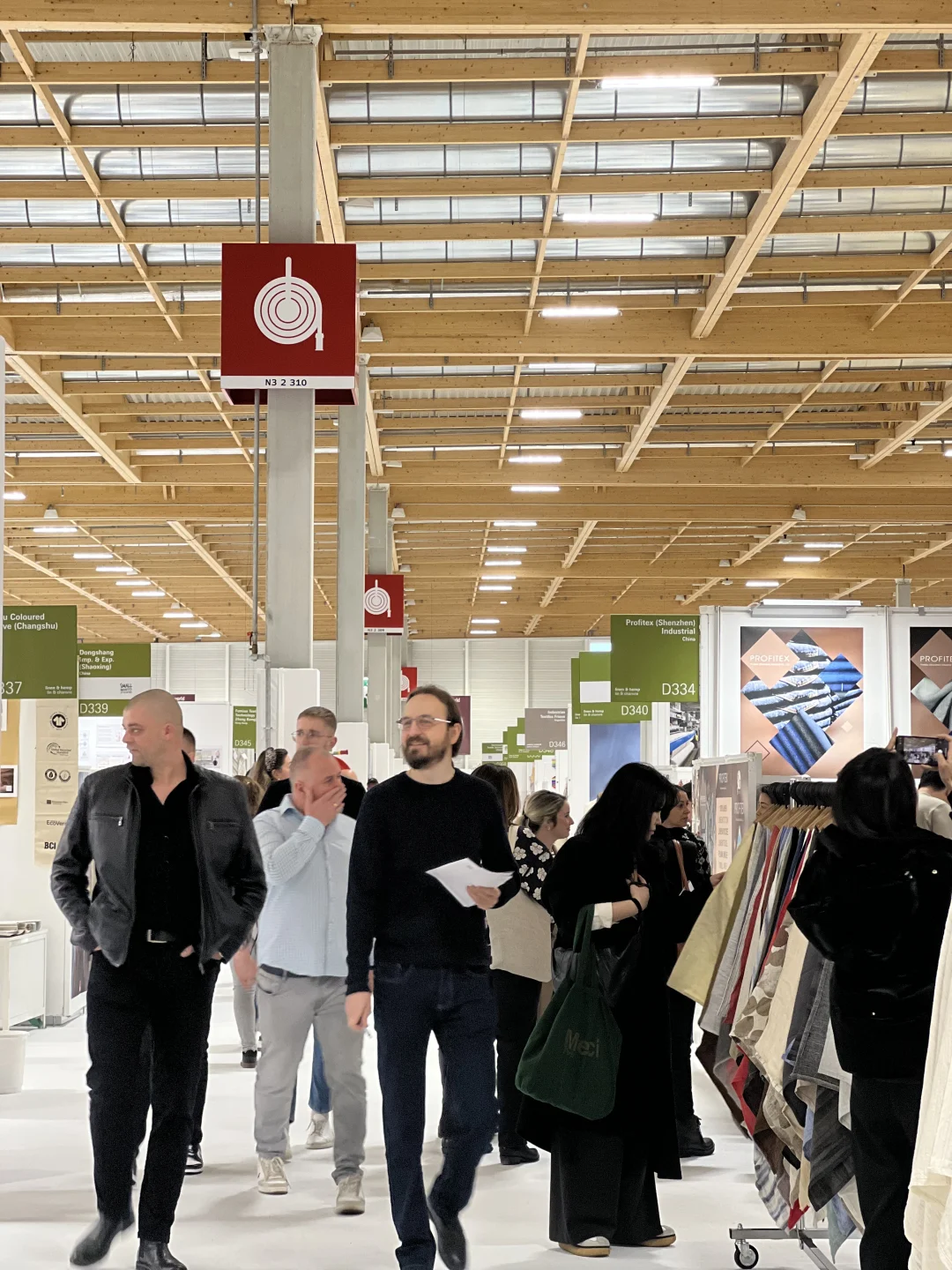 2026年2月法国服装展报名通道已开启