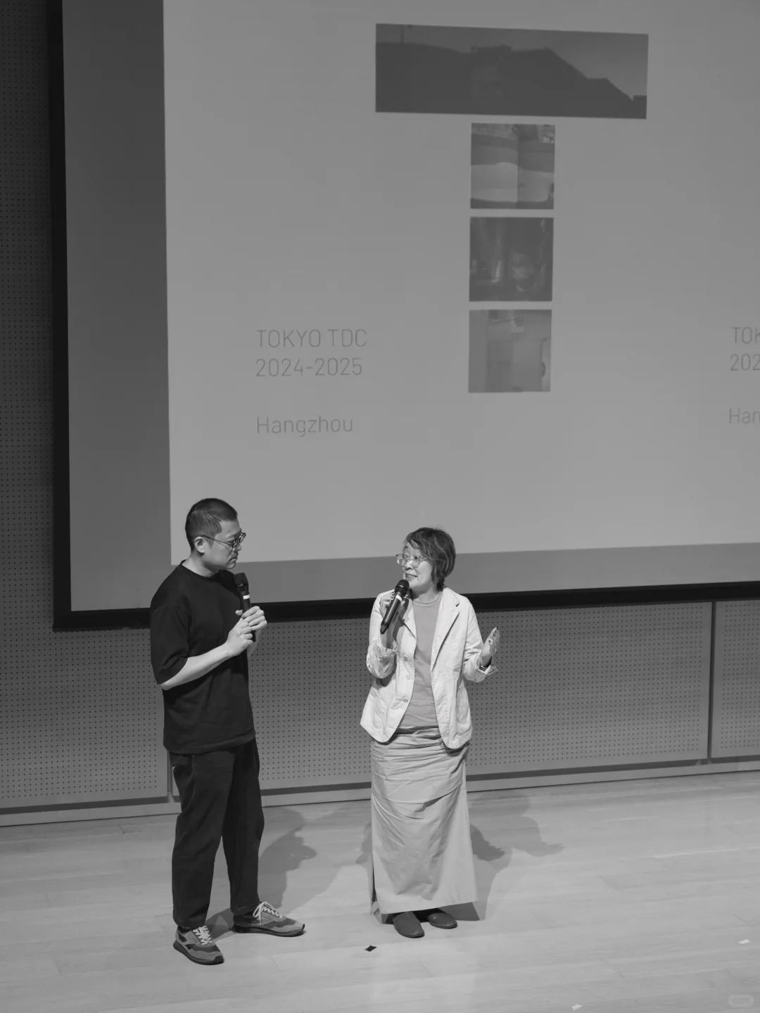 对话Tokyo TDC｜邂逅一件“就是它了”的作品！