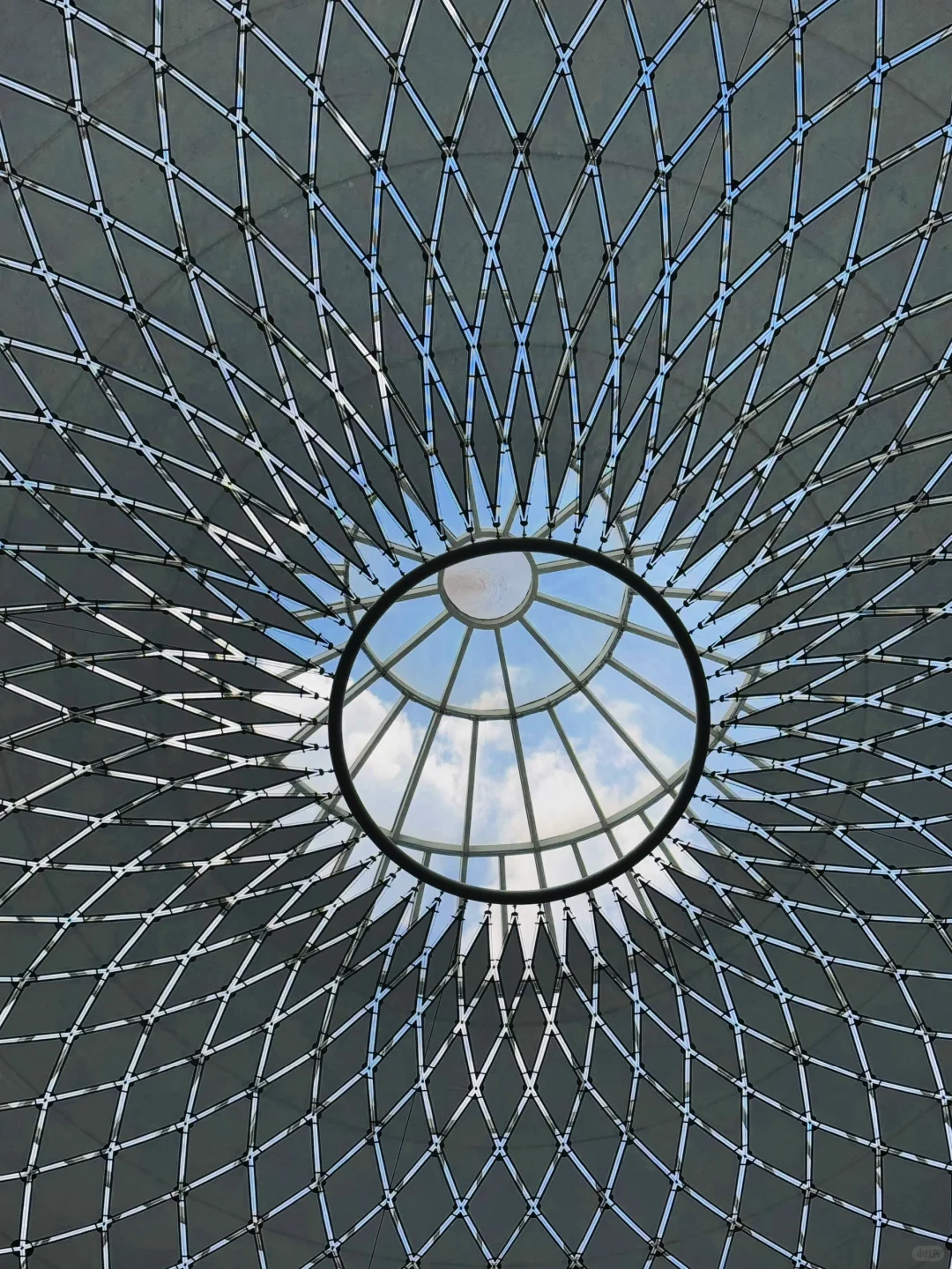 广州?新展｜好惊艳!! 沉醉于国画梦幻色彩✨