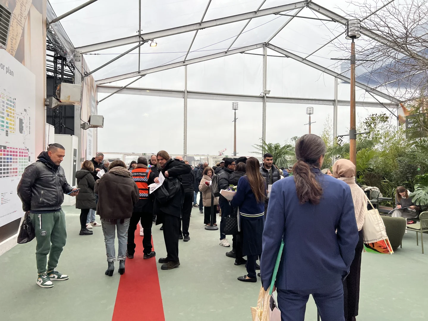 2026年2月法国服装展报名通道已开启