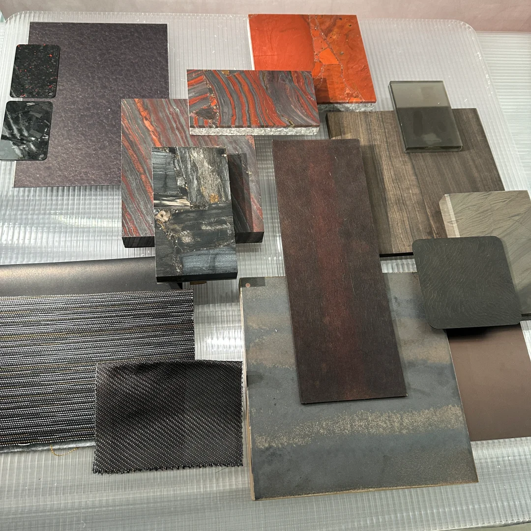 设计上海2025的一些感受