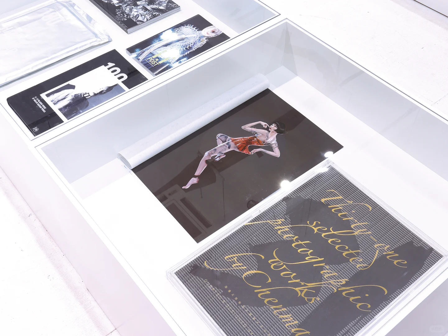 2014 深港设计双年展视觉传达设计展