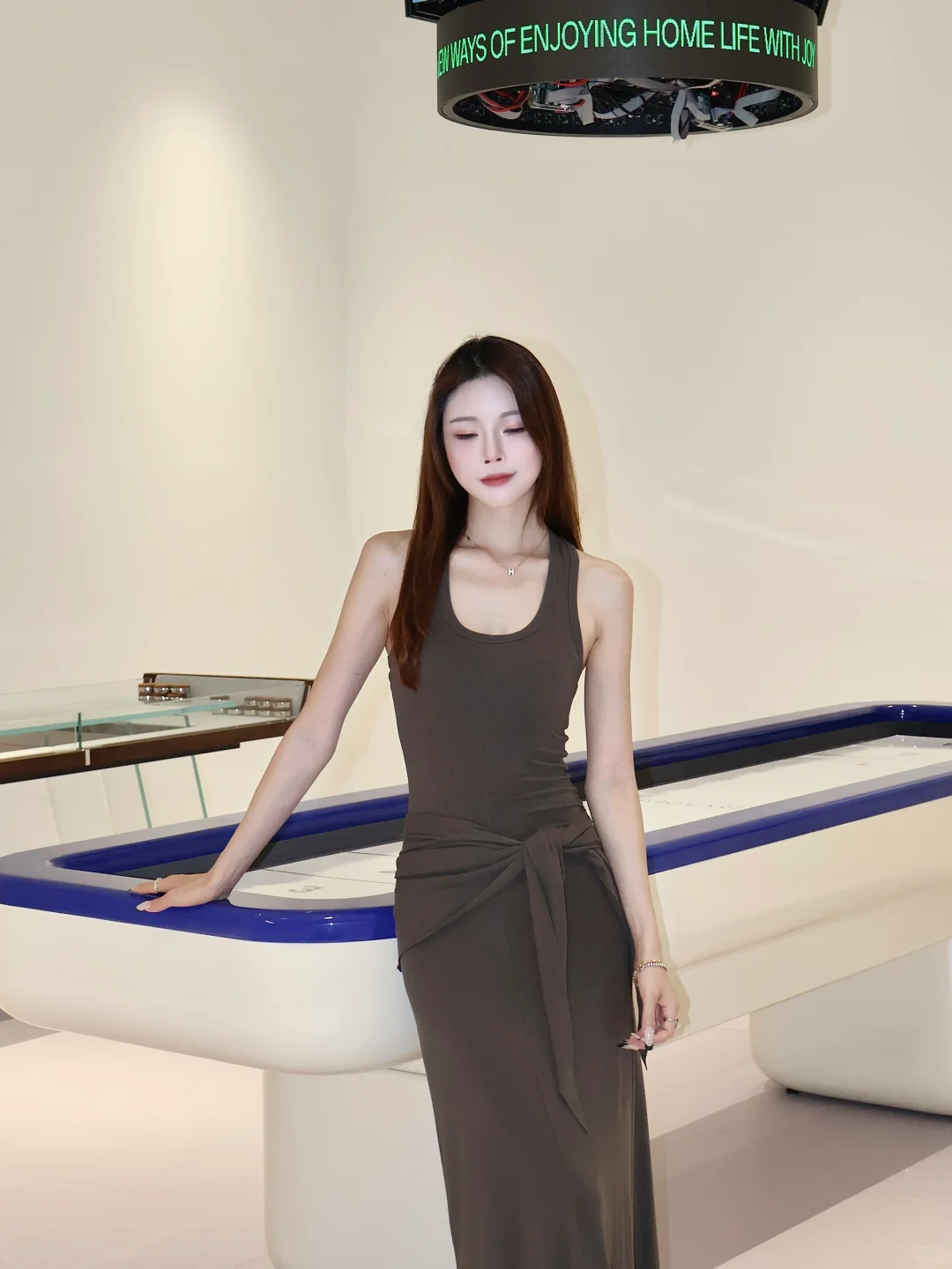 818东莞国际设计周我们来啦～