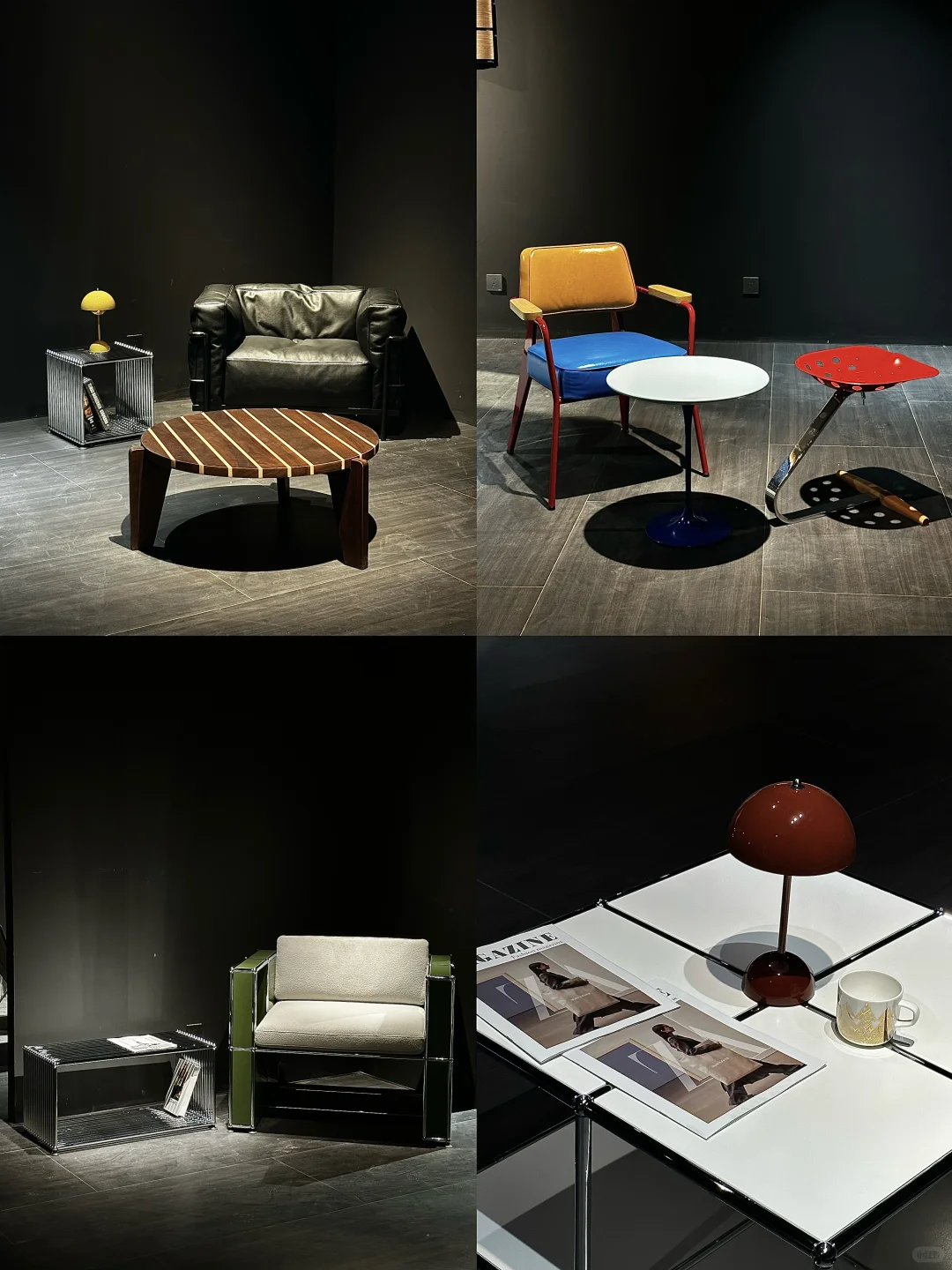 818东莞国际设计周我们来啦～