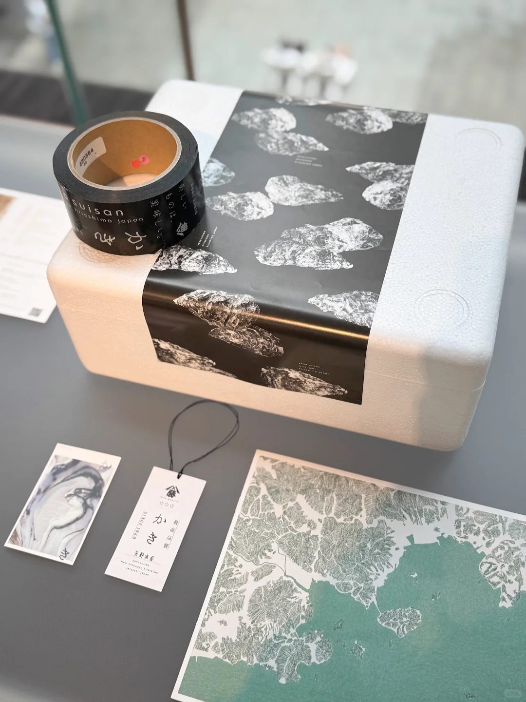 設計不是裝飾，而是一種態度。