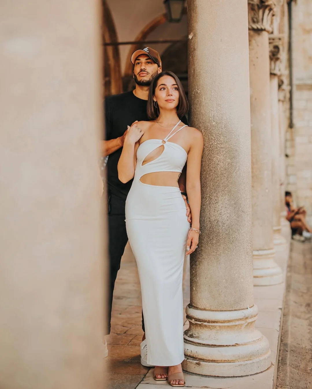 杜布罗夫尼克｜求婚旅拍