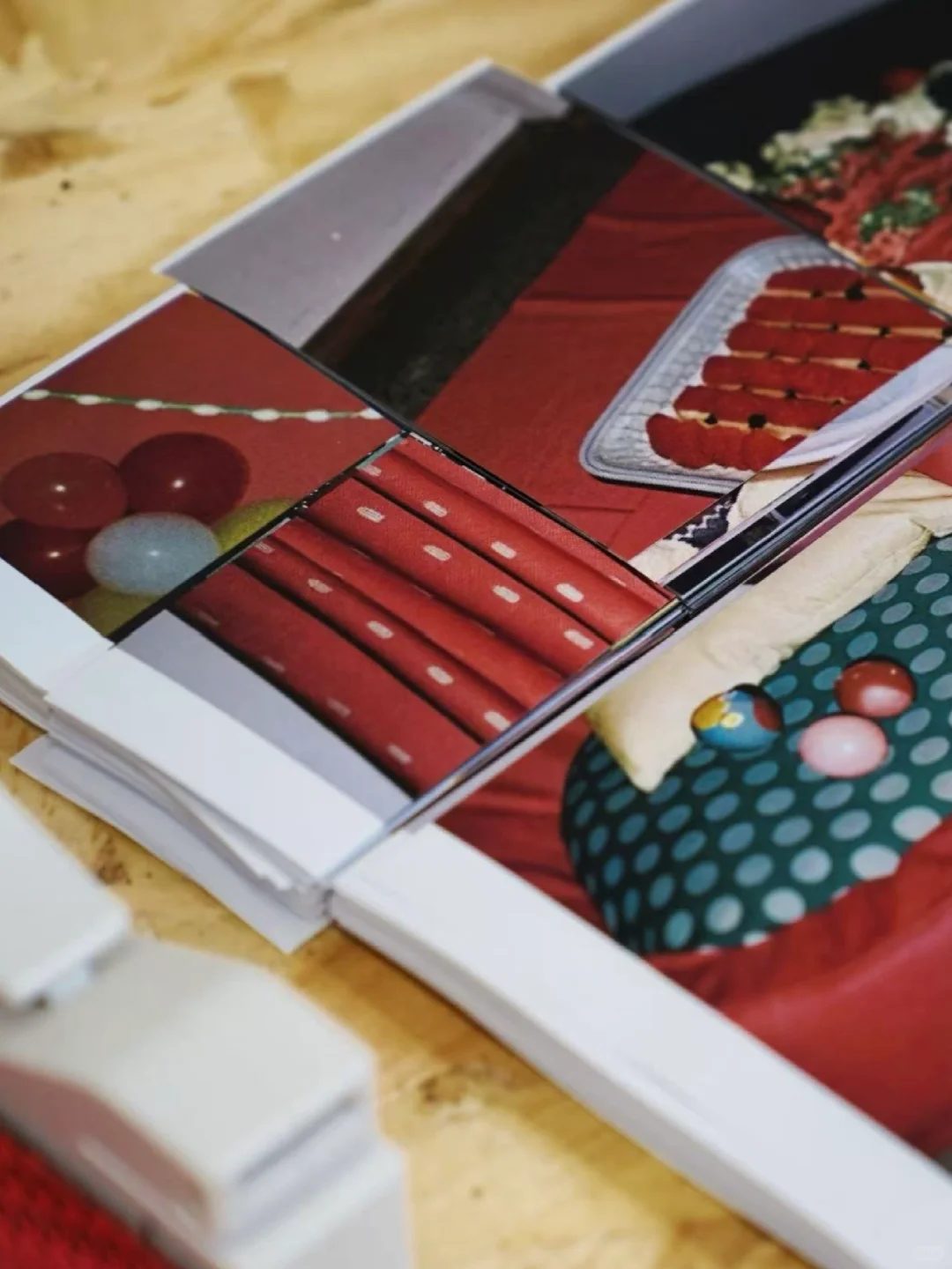 活动回顾｜怎么“卷”都可以