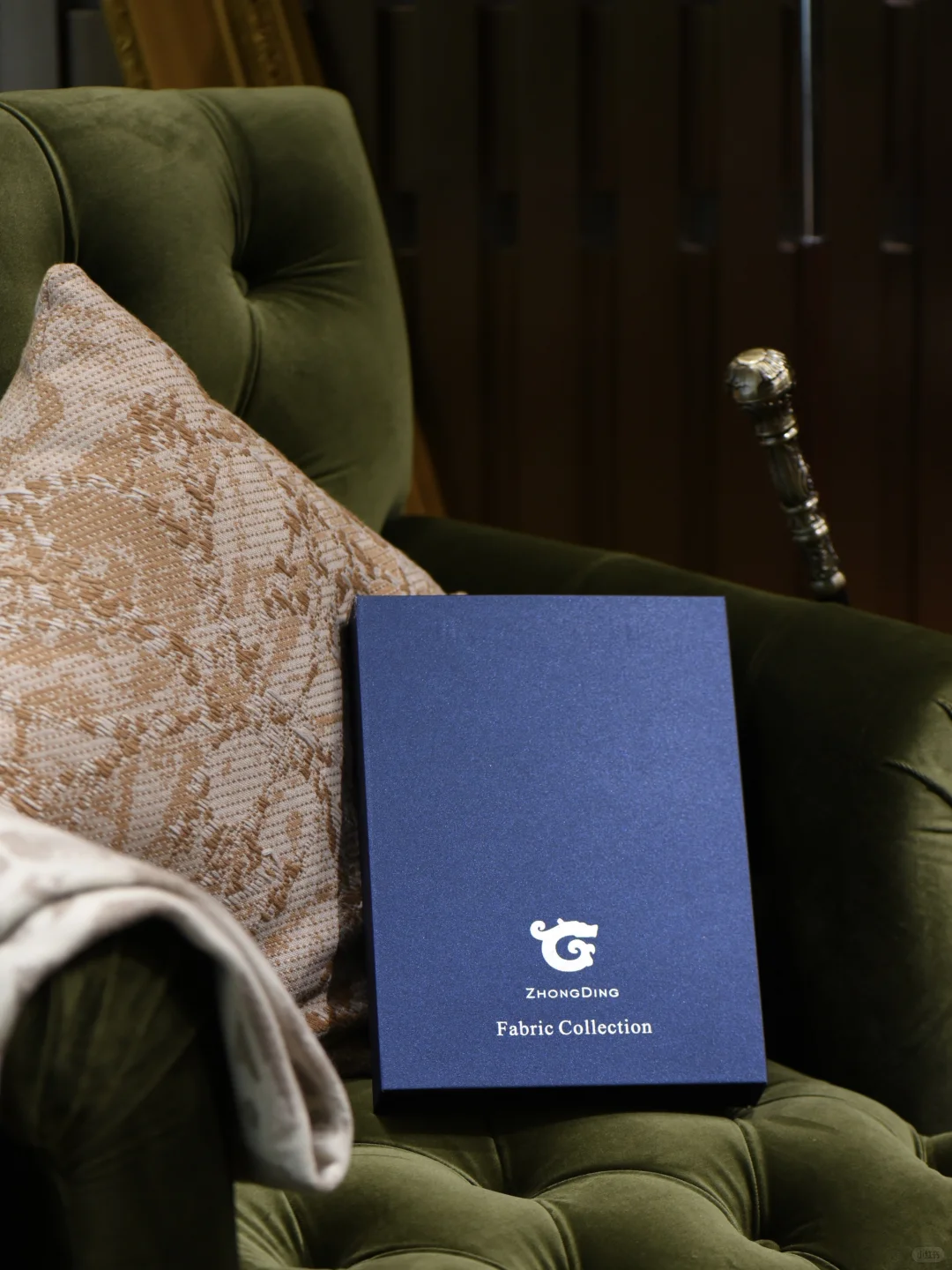 纱线展会预告丨SPINEXPO✖️中鼎