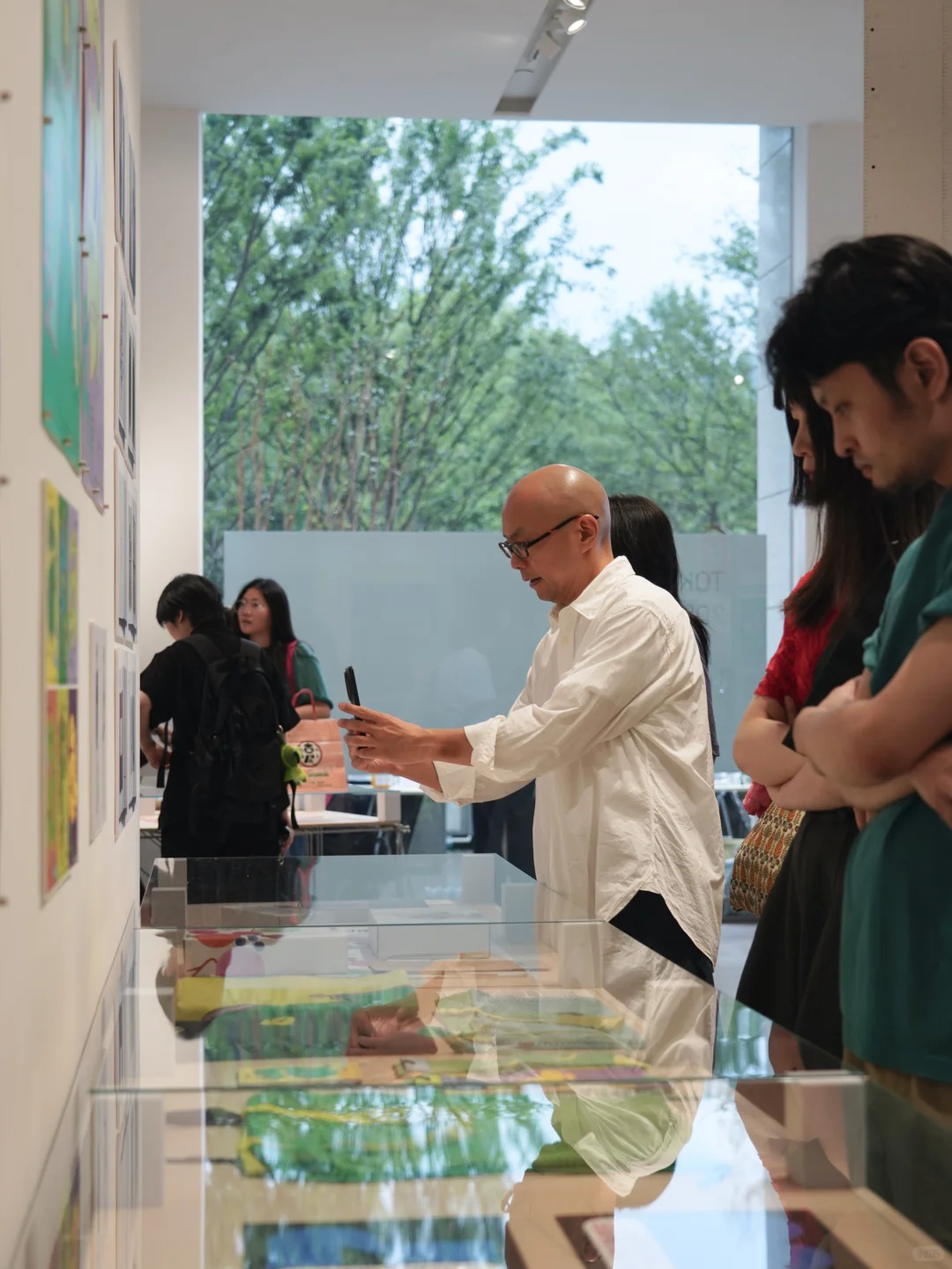 对话Tokyo TDC｜邂逅一件“就是它了”的作品！