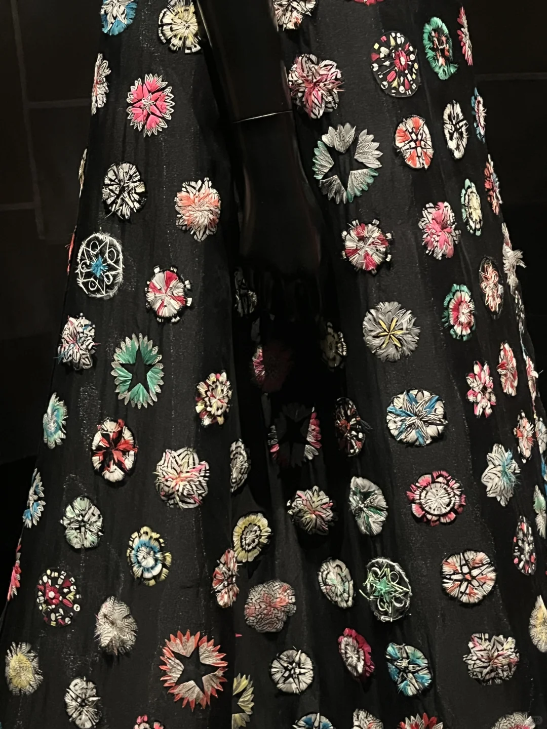 “Christian Dior: Designer of Dreams”서울