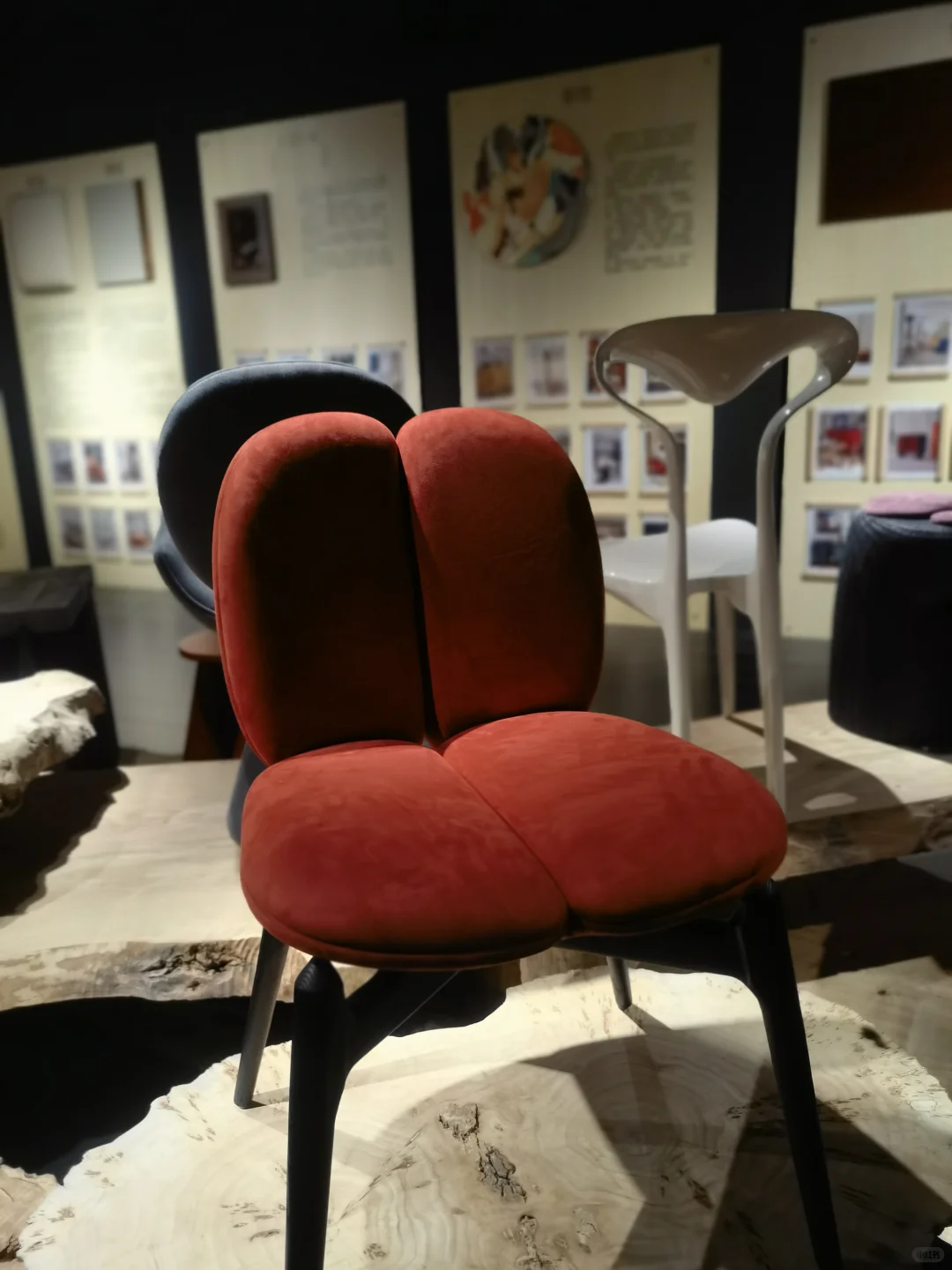 逛展||东莞设计展第3天 新力量馆