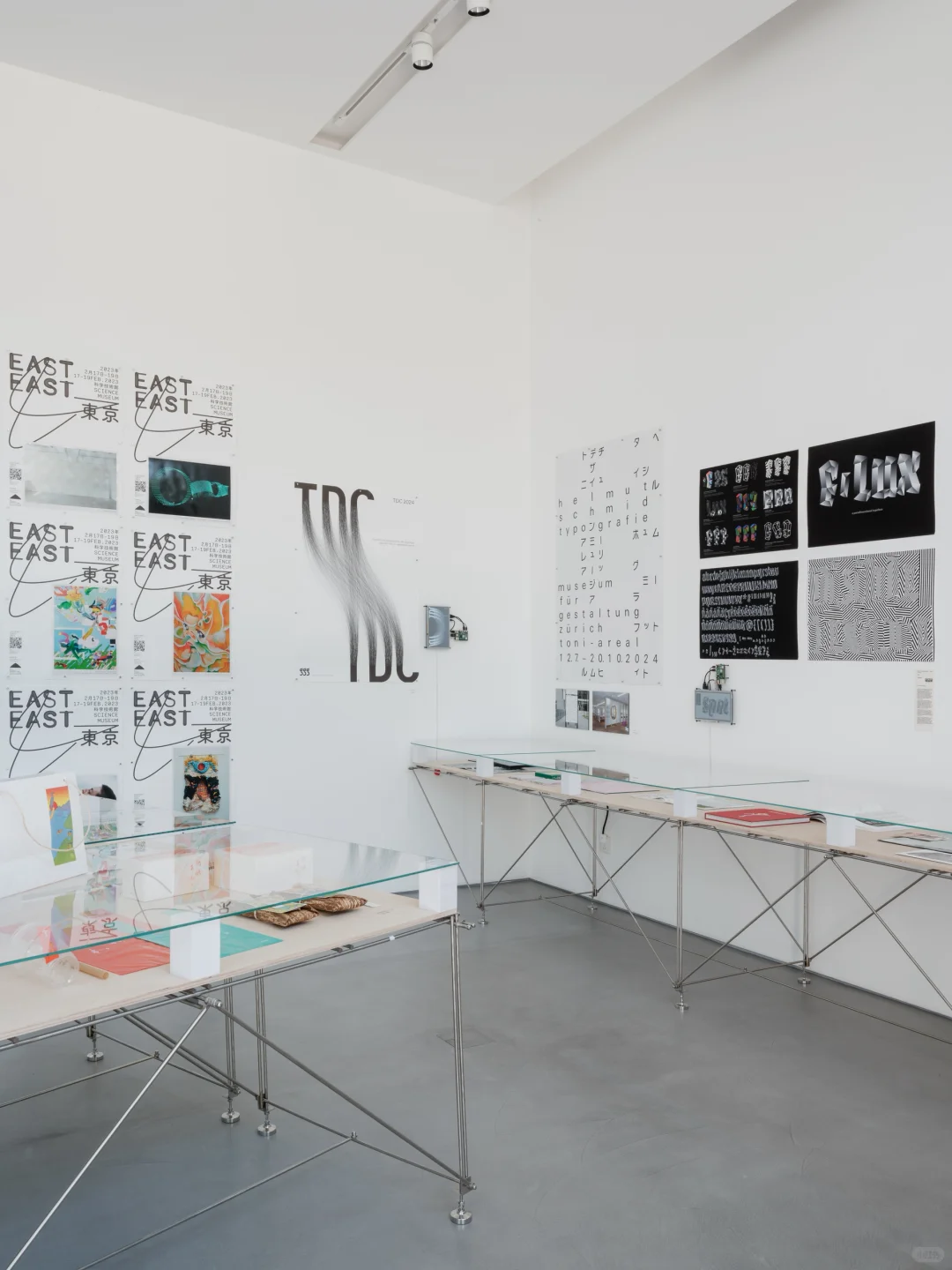 对话Tokyo TDC｜邂逅一件“就是它了”的作品！