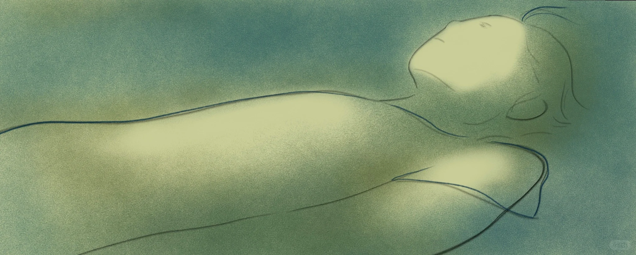 洄流｜一个月做完毕设