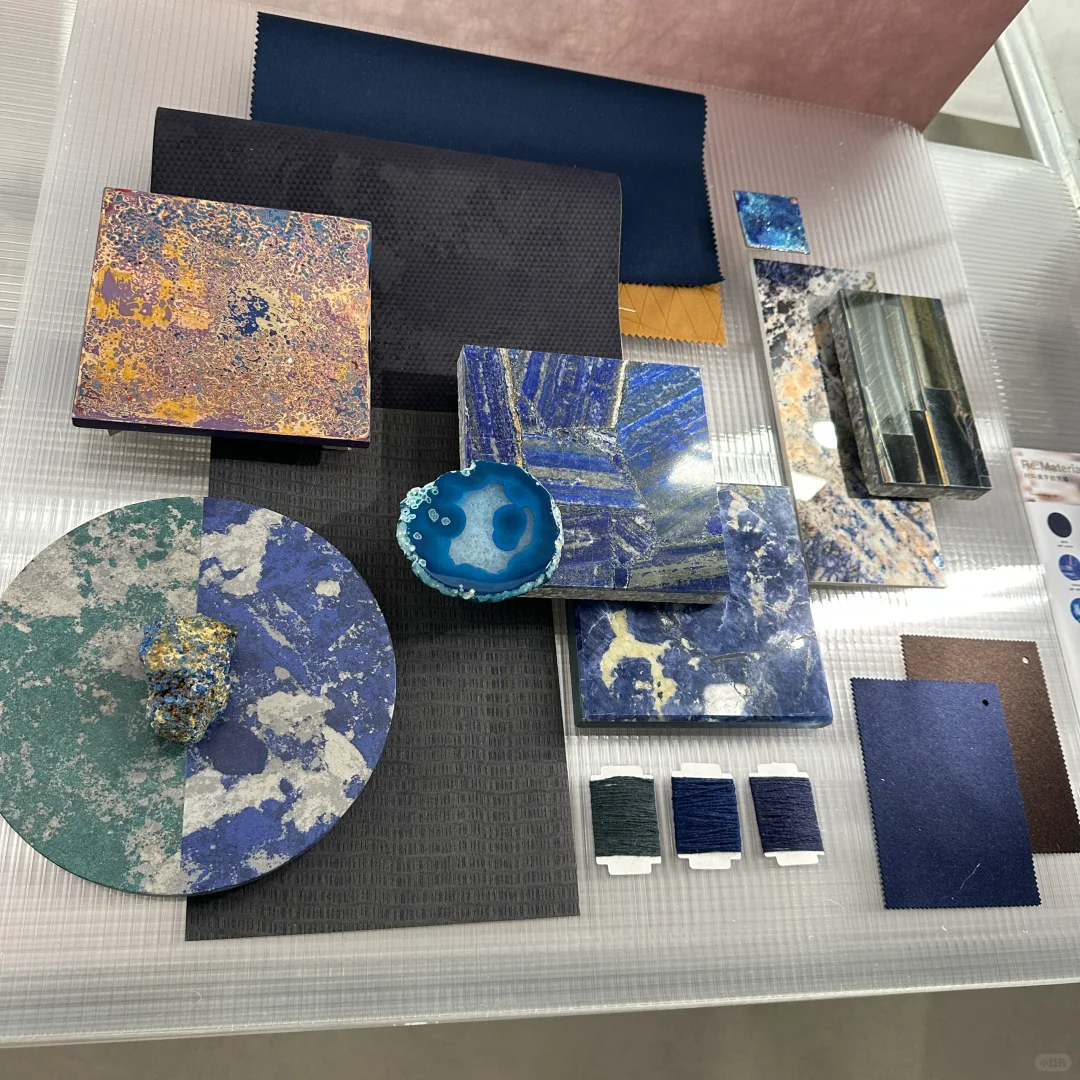 设计上海2025的一些感受