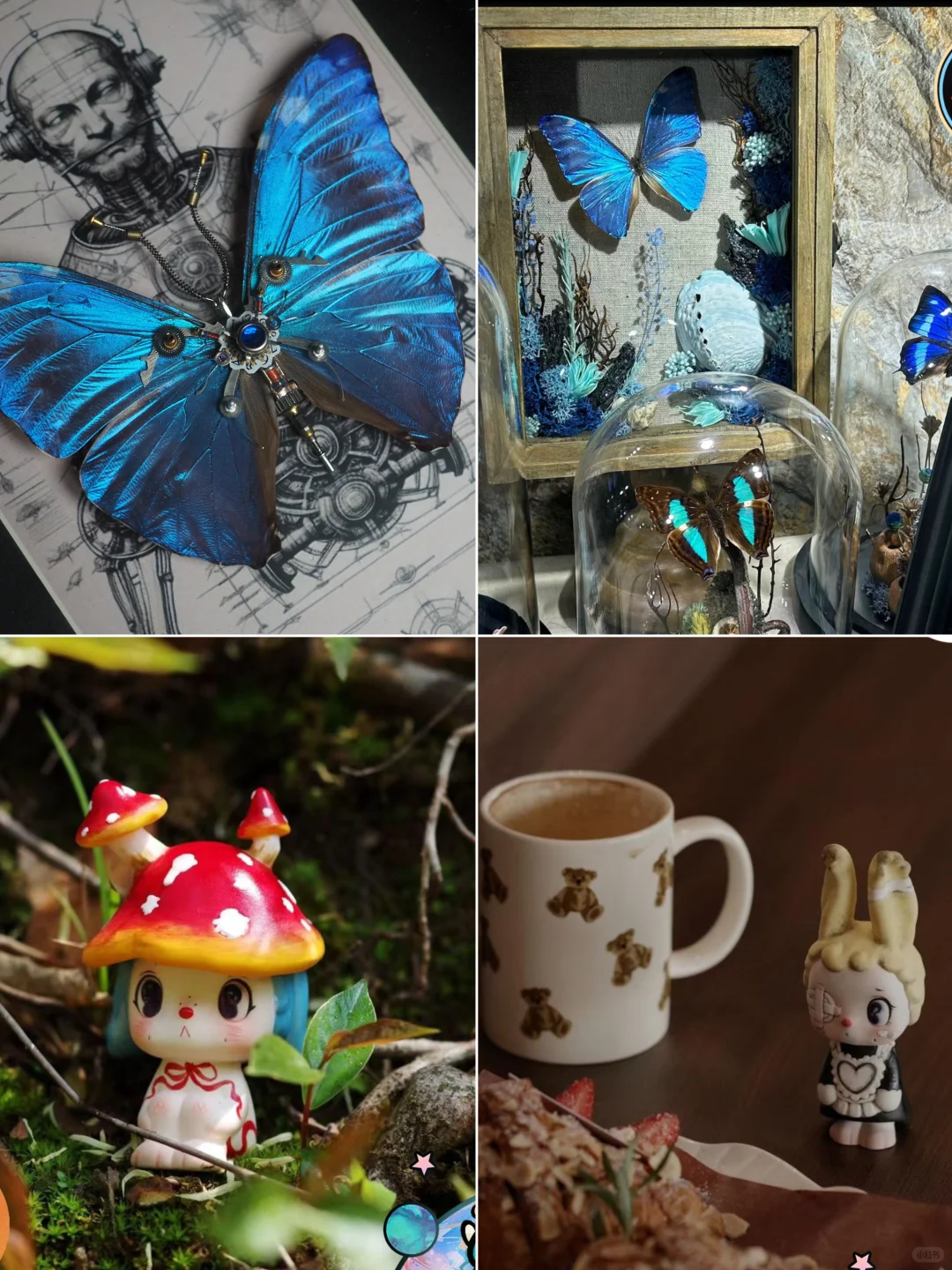 报！！北京首届玩具展来啦（攻略版）