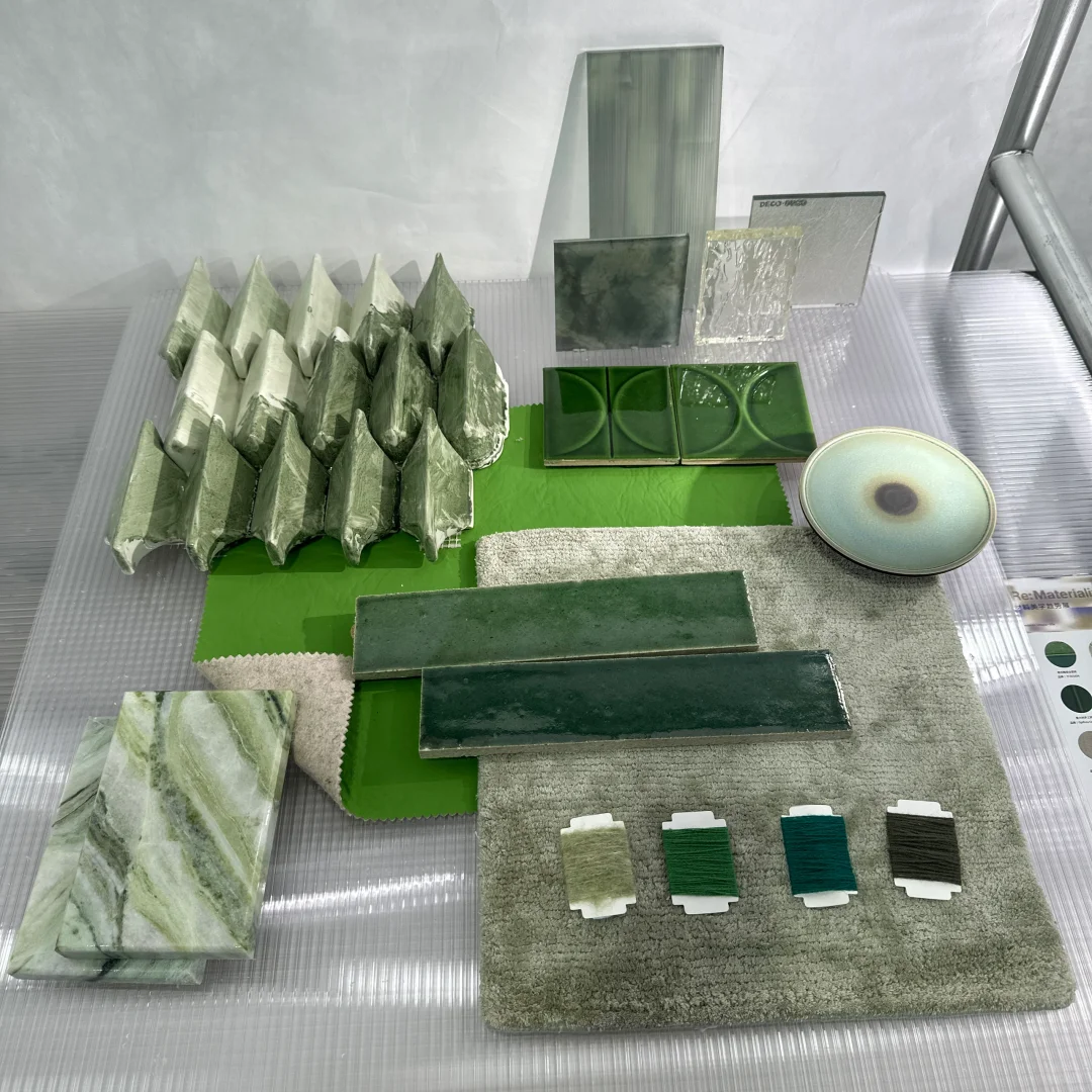 设计上海2025的一些感受