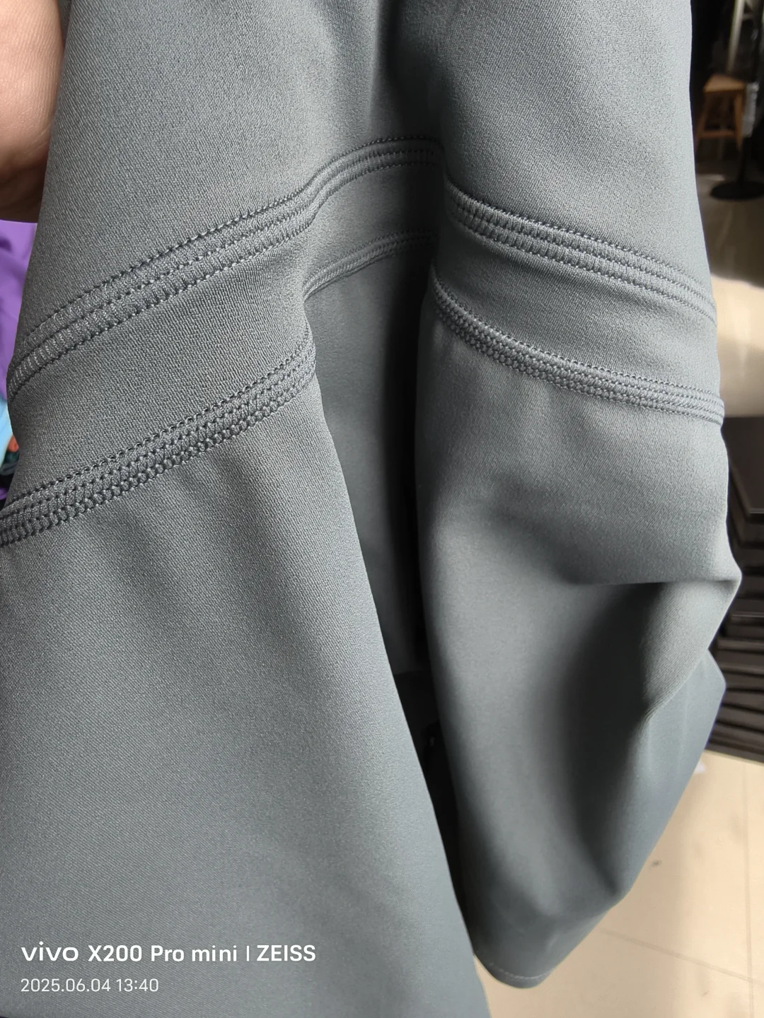 四分瑜伽短裤，简单舒适不挑人穿