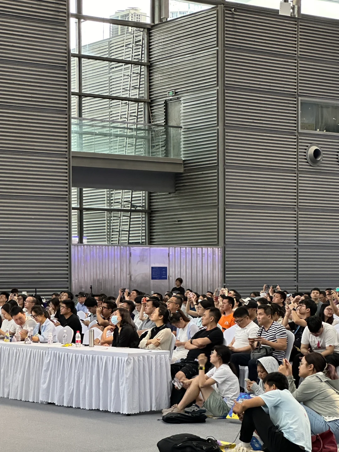 被深圳人的学习精神震惊到…