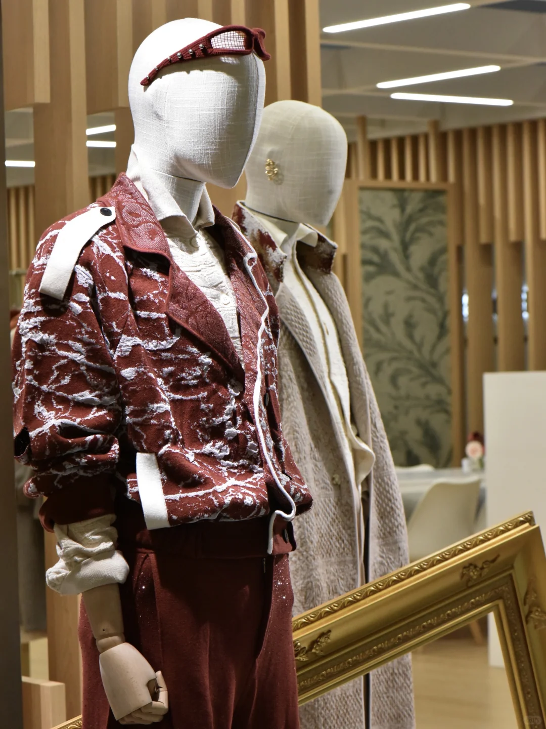 纱线展会预告丨SPINEXPO✖️中鼎