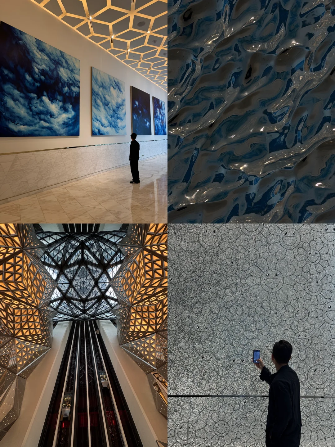 （澳门新展）回溯影像中的艺术与时尚之美