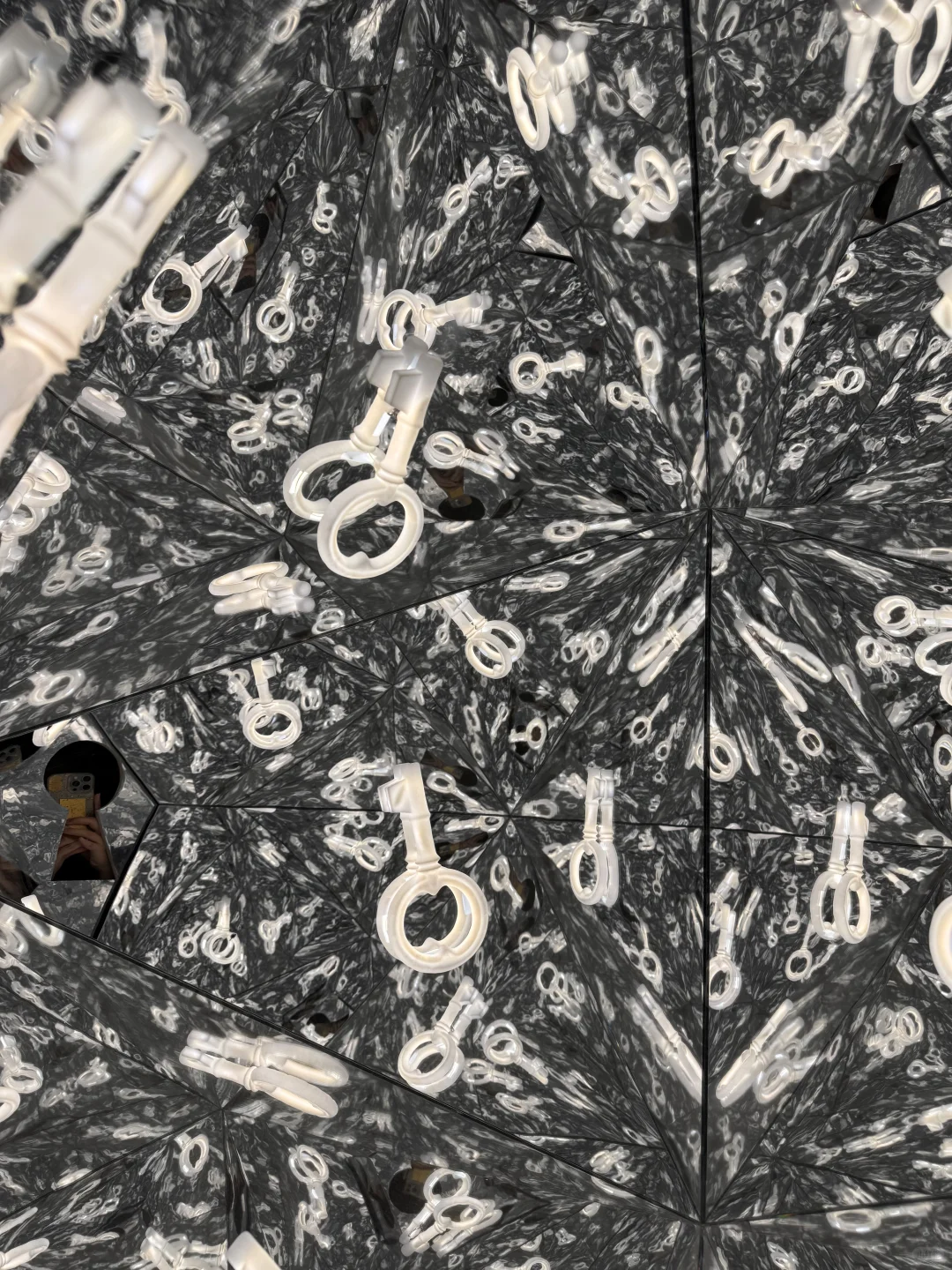 ❤️‍?SKULLPANDA❤️‍?上海新展?太好拍啦！