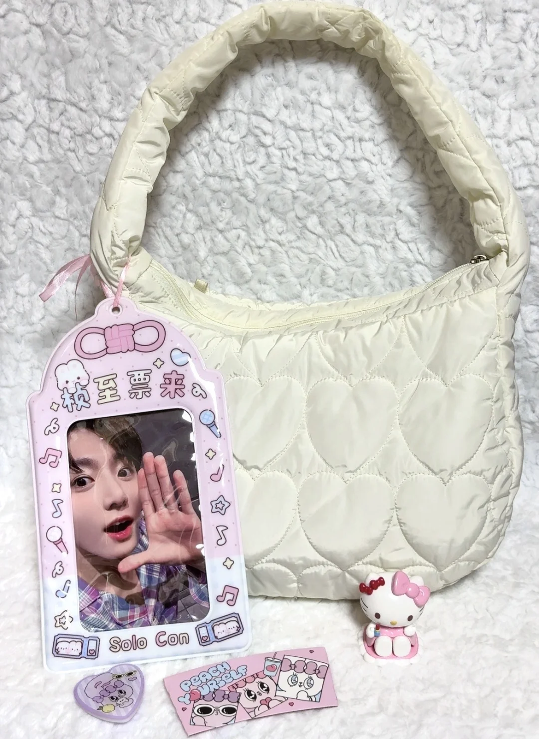 田柾国上海生日线下展会周边??