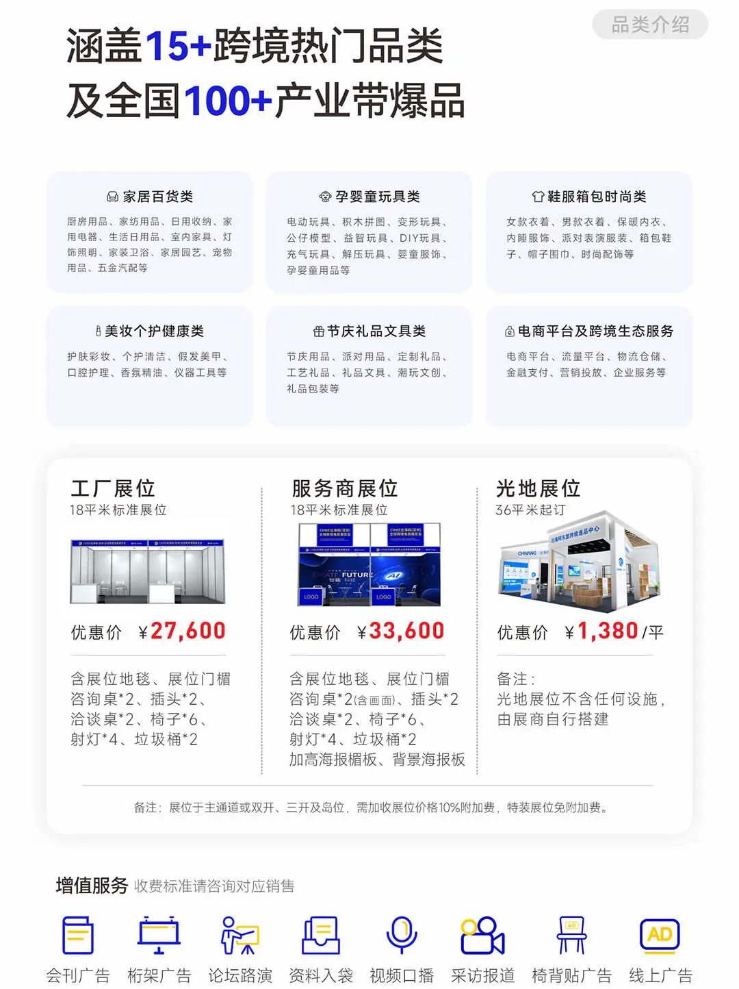 CHWE出海网跨境电商展9.06（深圳）强势来袭