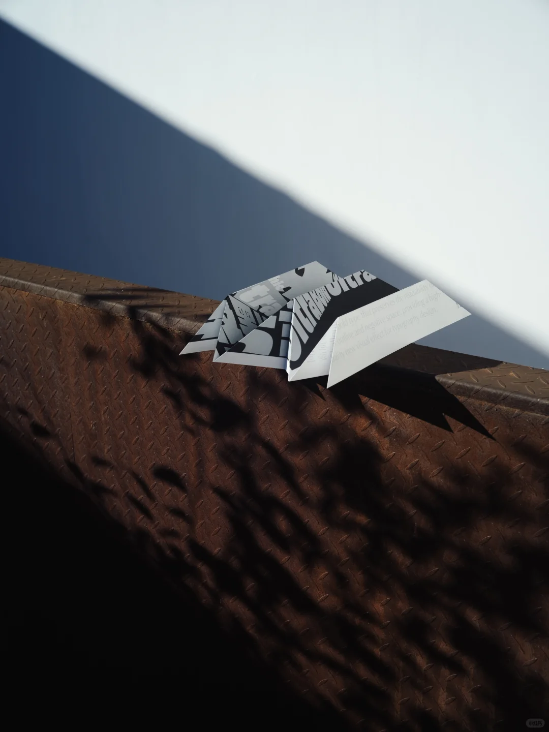 和字社朋友们一起攒了个字体设计展✌️