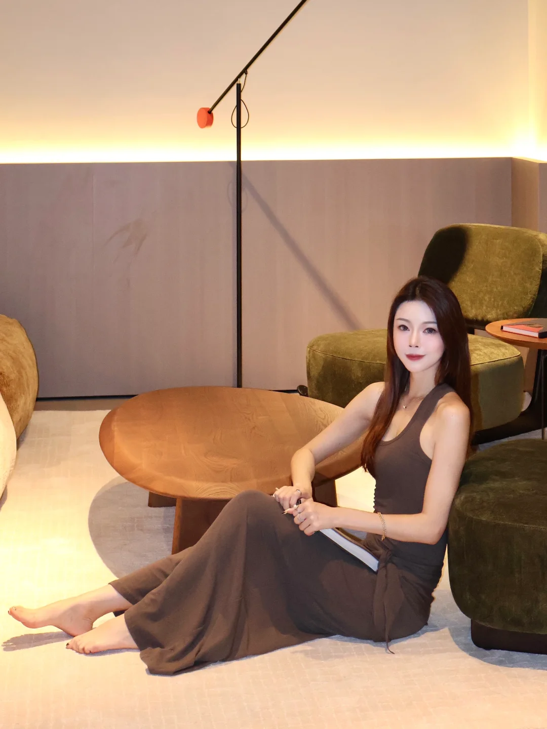 818东莞国际设计周我们来啦～