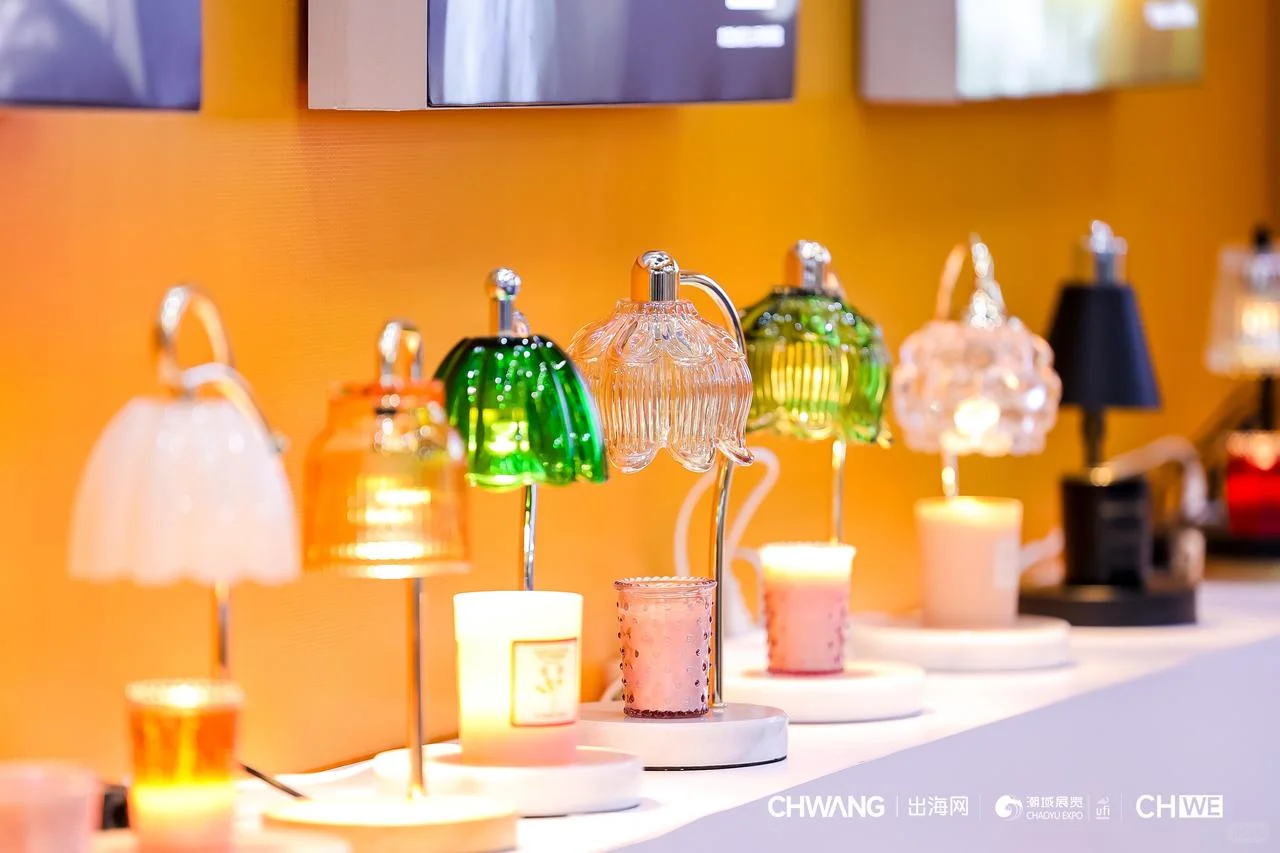 通通免费！9月深圳跨境电商展来了！