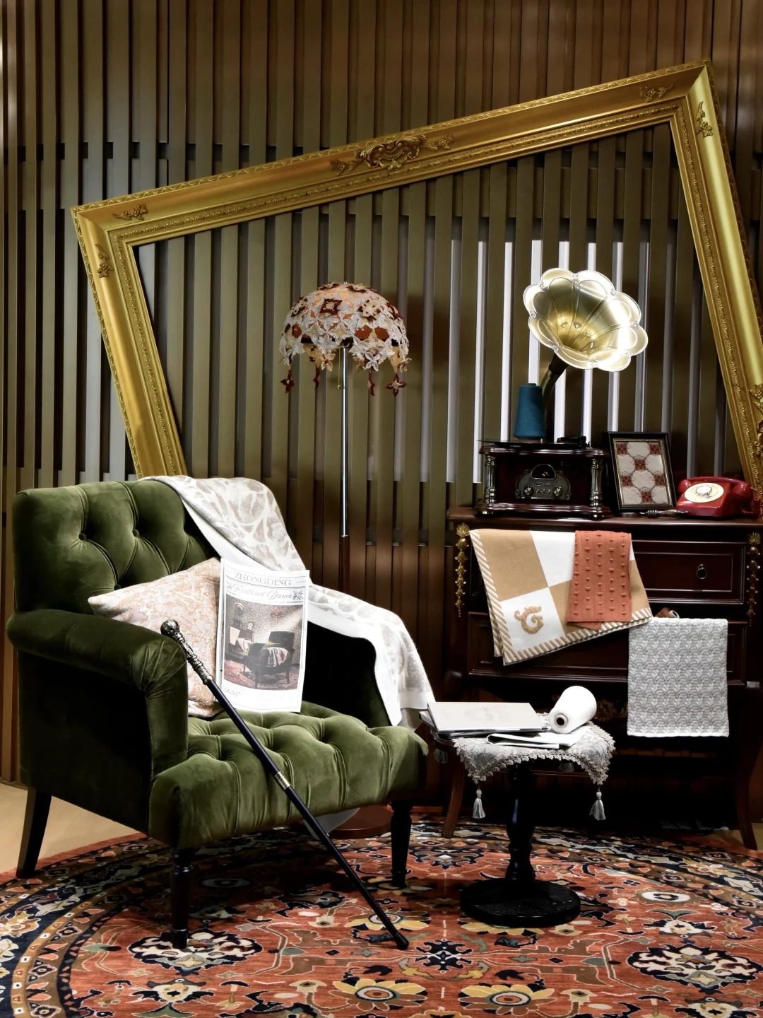 纱线展会预告丨SPINEXPO✖️中鼎