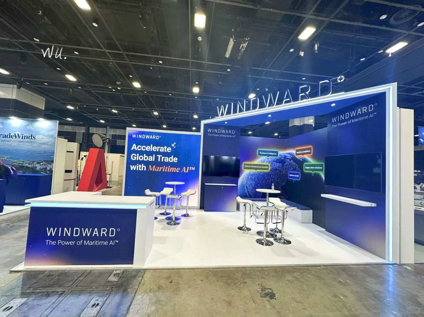 新加坡展会价格内幕