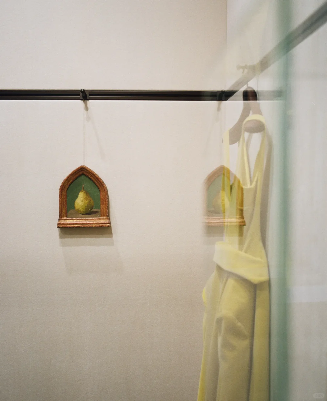 面料艺术化趋势｜谁说美术馆只能看展了?