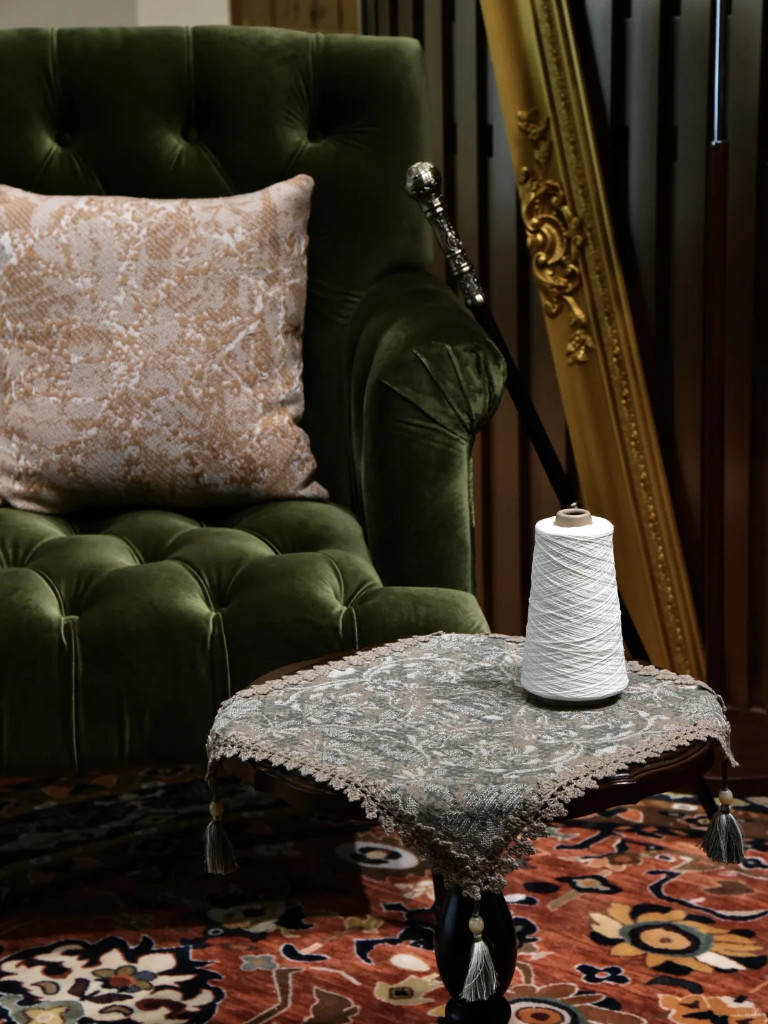 纱线展会预告丨SPINEXPO✖️中鼎