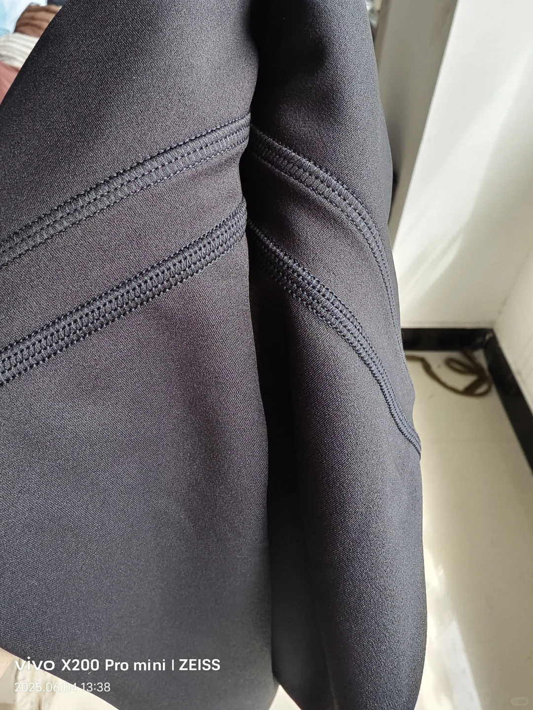 四分瑜伽短裤，简单舒适不挑人穿