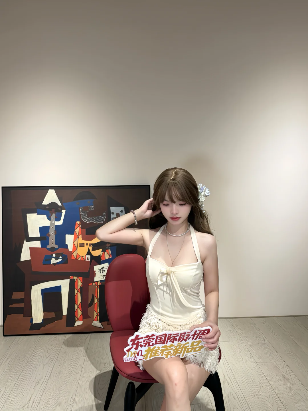 东莞国际设计周必逛攻略！5大展馆打卡指南！