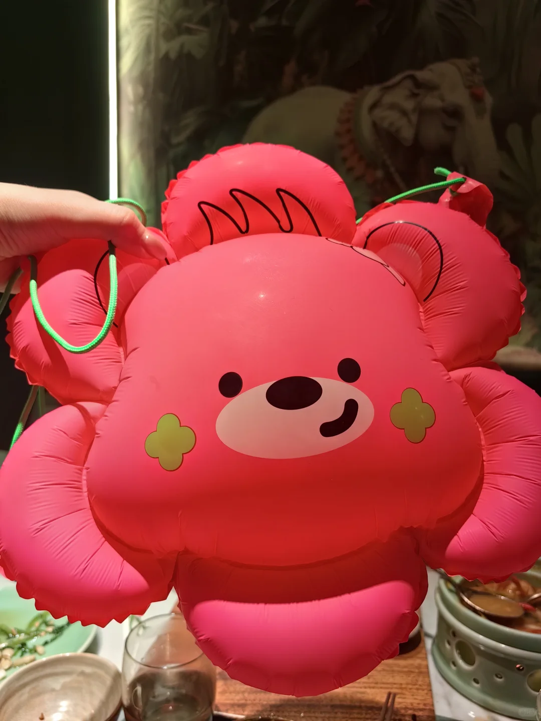 报告！广交会餐饮加盟展第二日现场情况?