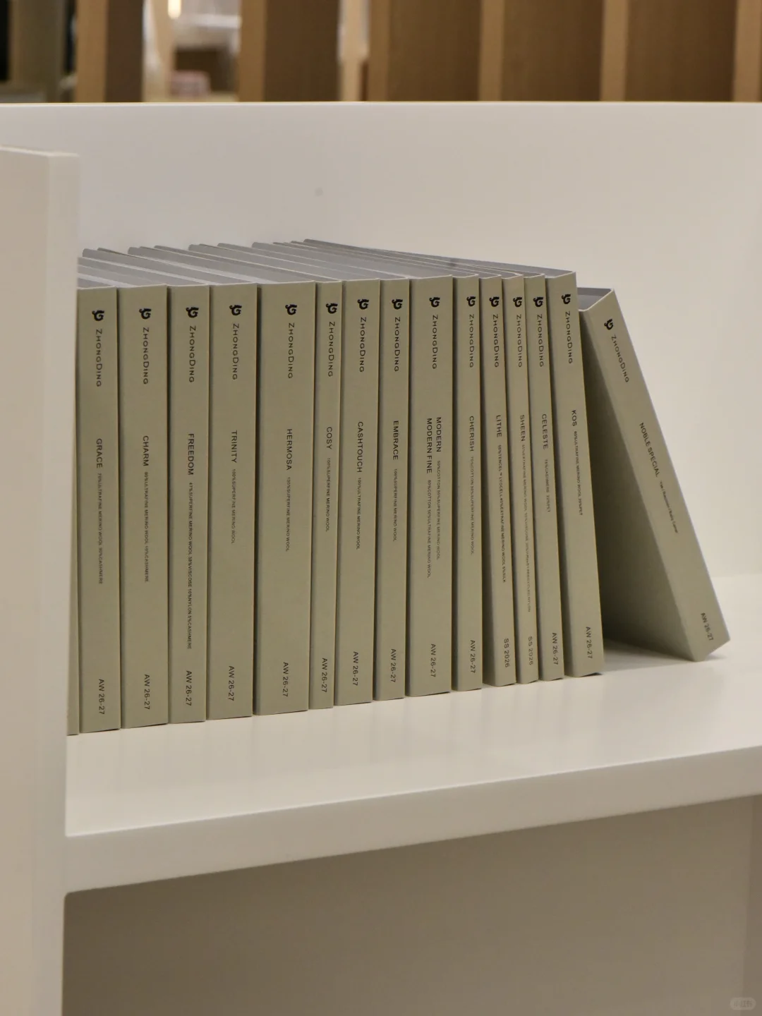 纱线展会预告丨SPINEXPO✖️中鼎