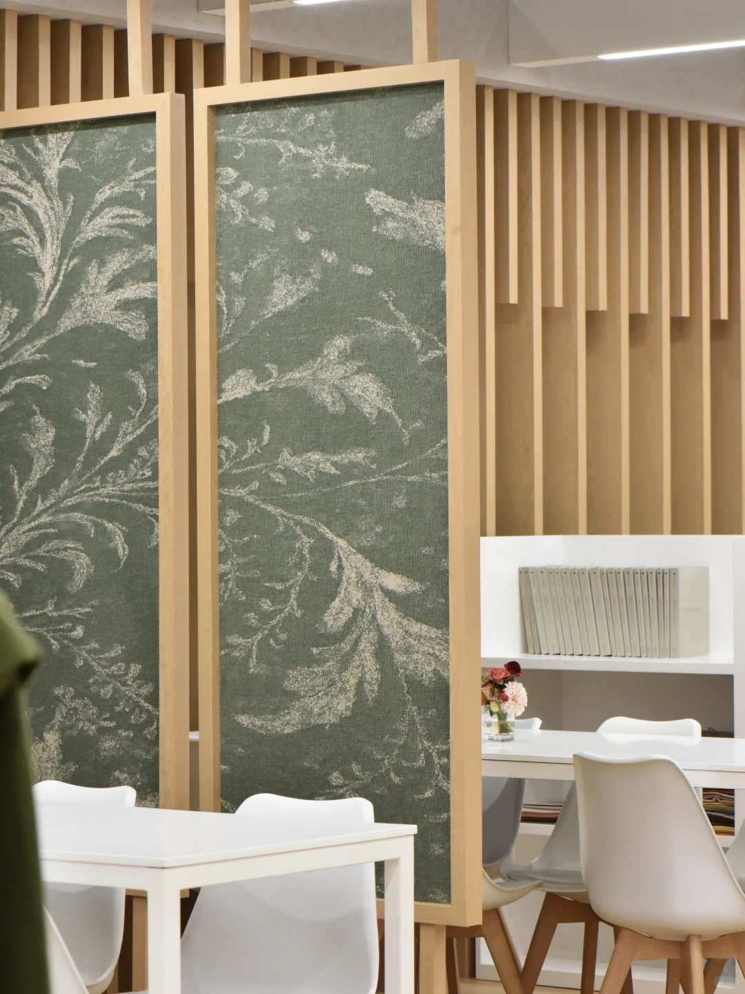 纱线展会预告丨SPINEXPO✖️中鼎