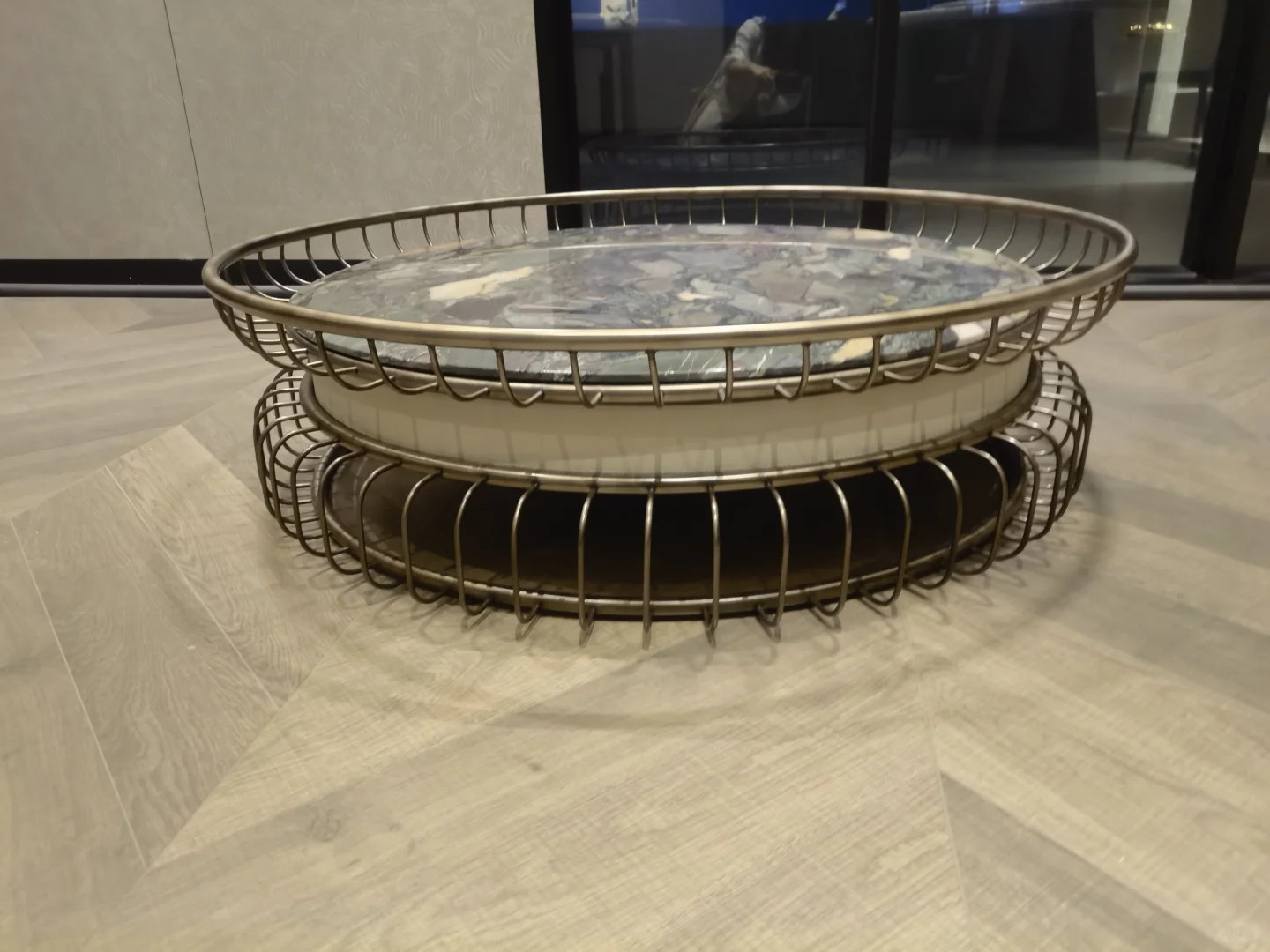 逛展||东莞设计展第3天 新力量馆