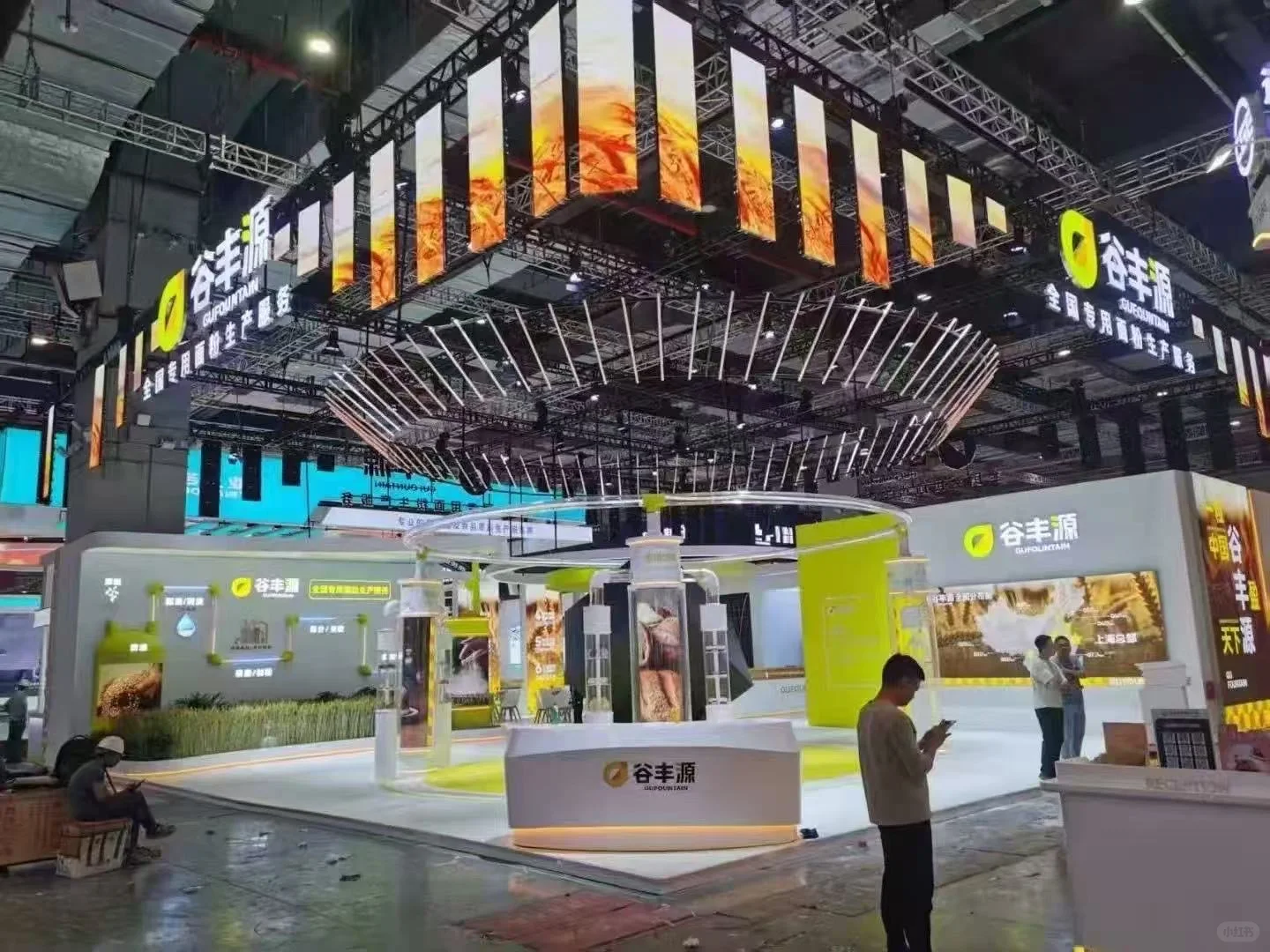 顶也可以千变万化来看看